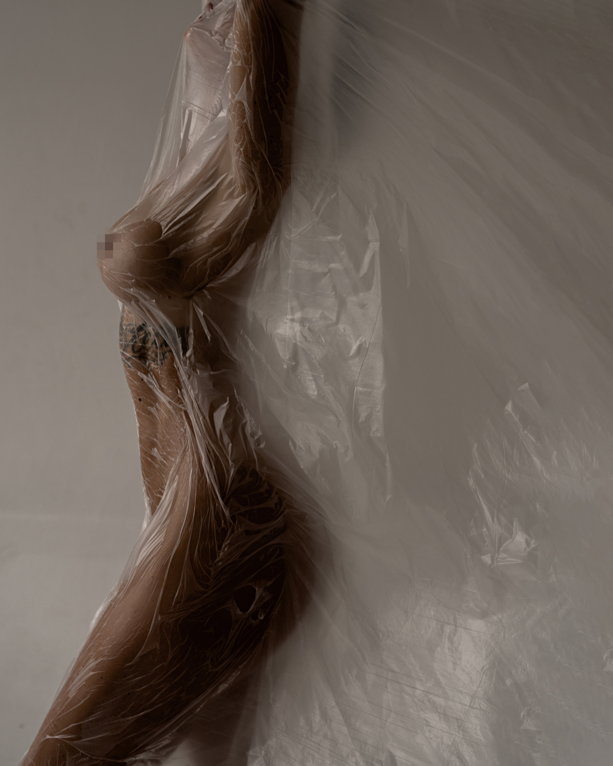 New 18+. Индивидуальные студийные фотосессии Новосибирск