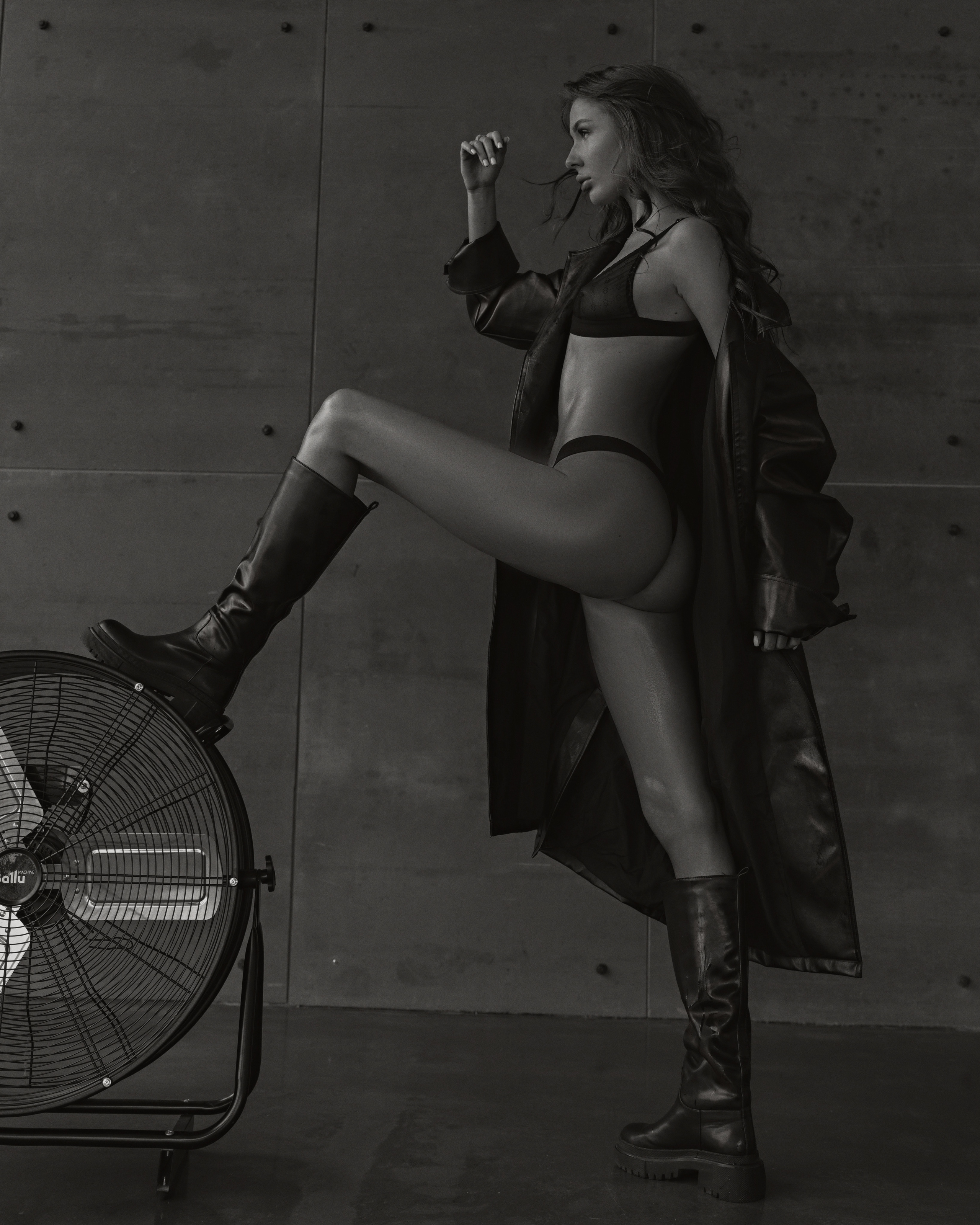 New 18+. Индивидуальные студийные фотосессии Новосибирск