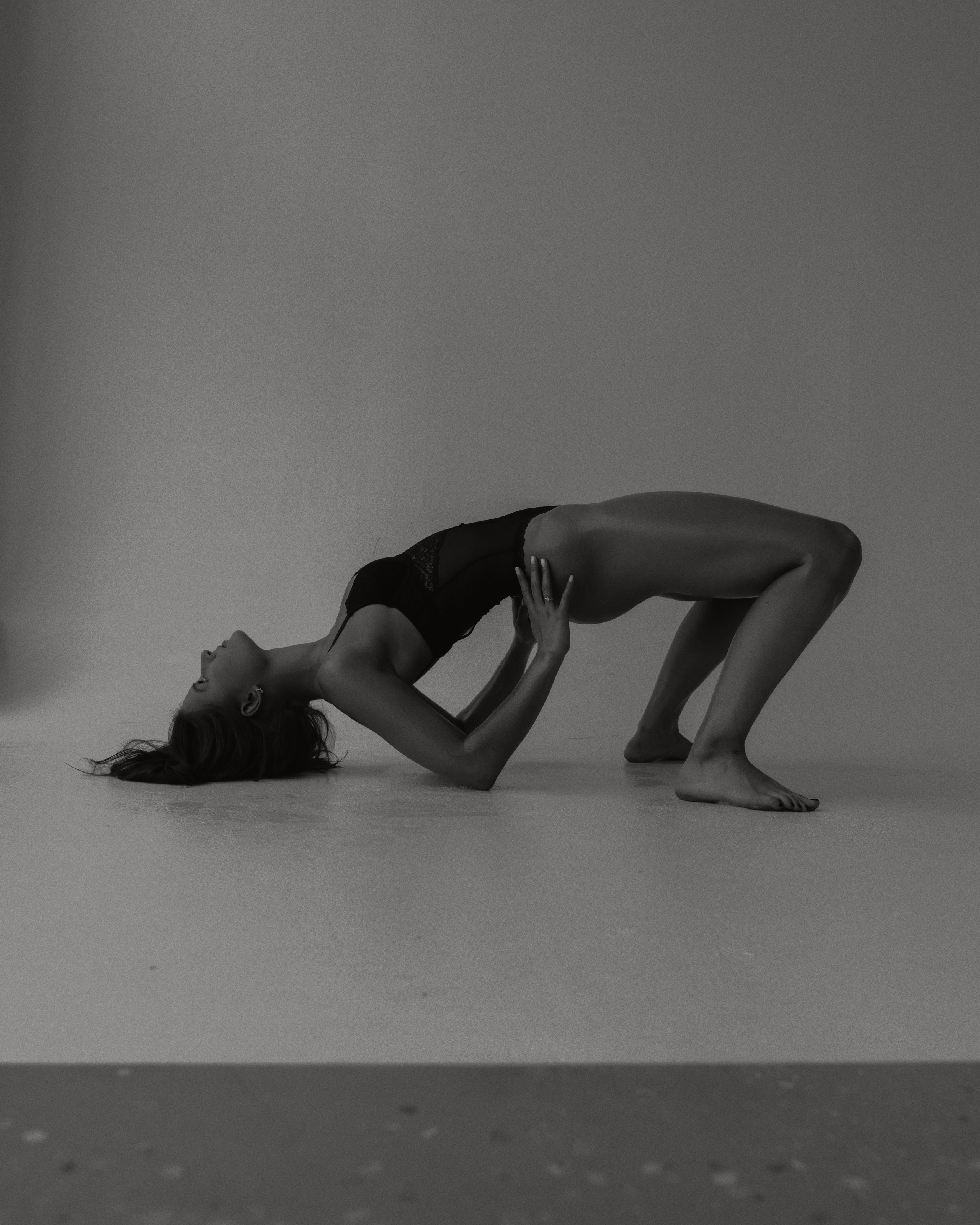 New 18+. Индивидуальные студийные фотосессии Новосибирск