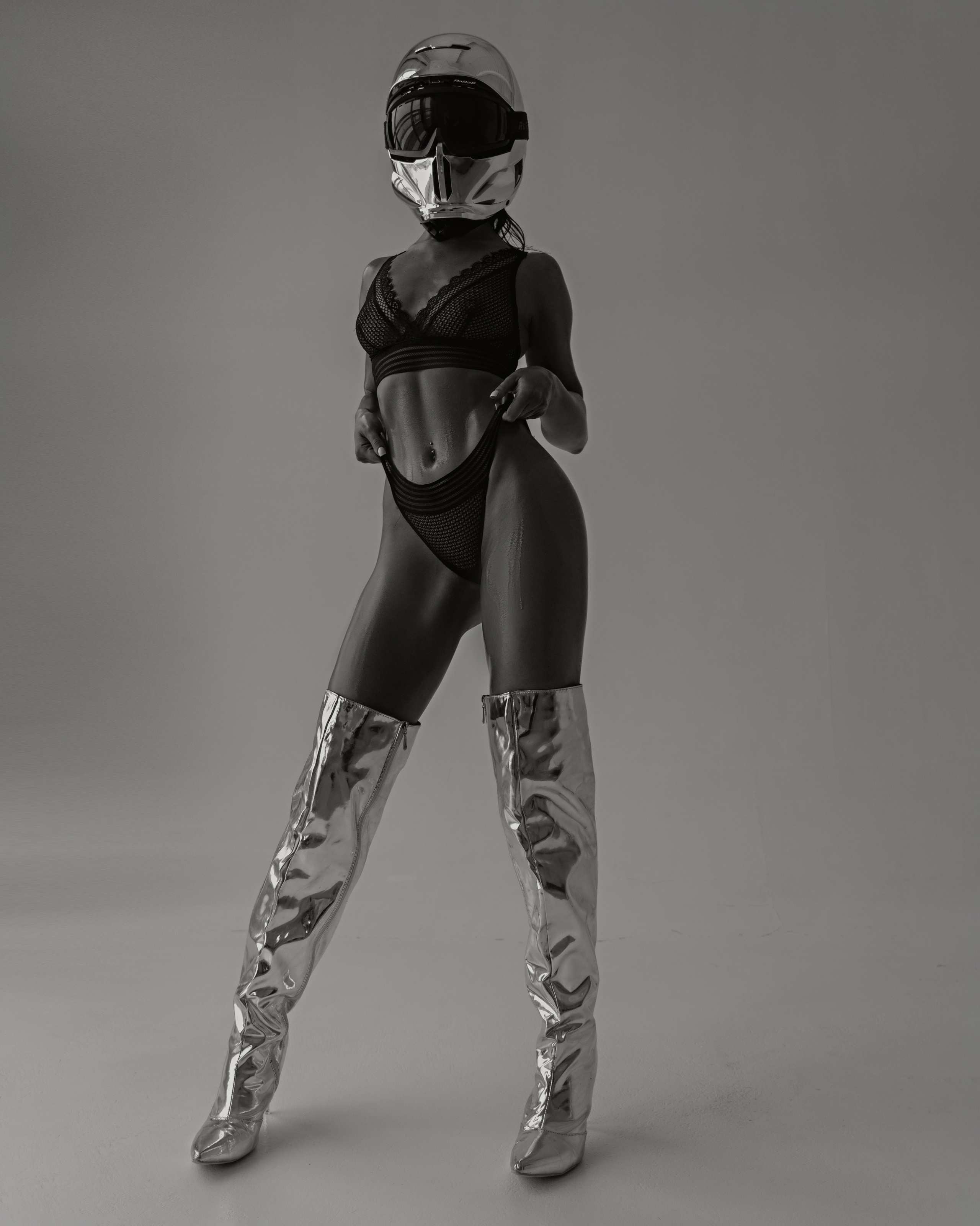 New 18+. Индивидуальные студийные фотосессии Новосибирск