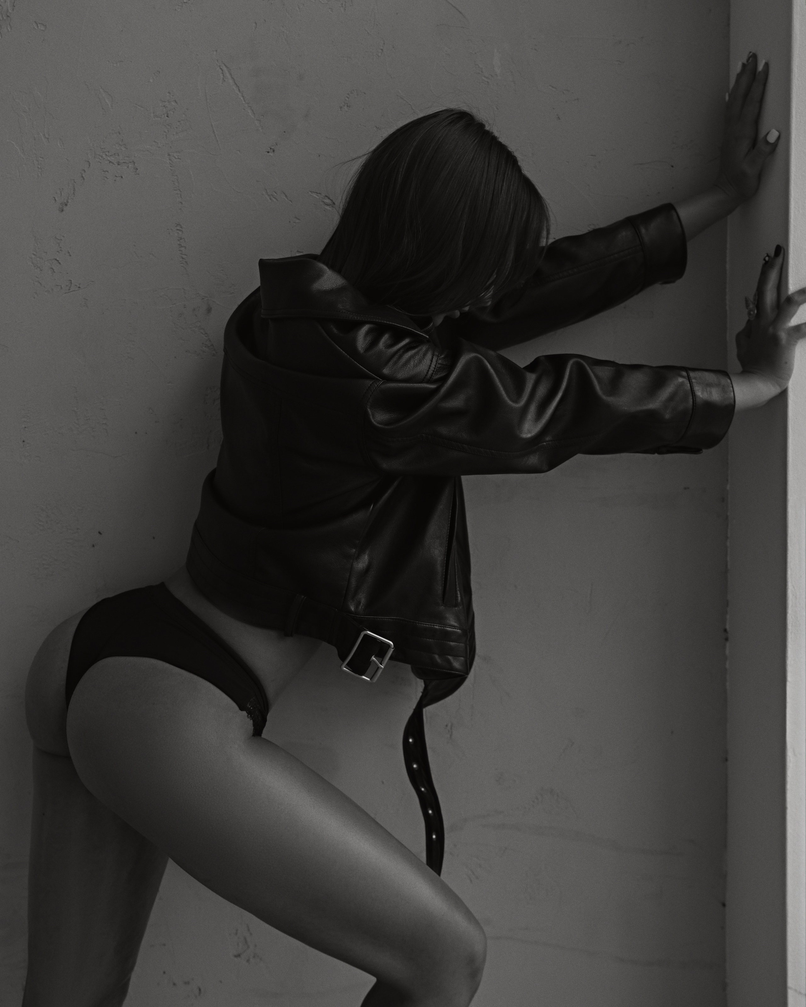 New 18+. Индивидуальные студийные фотосессии Новосибирск