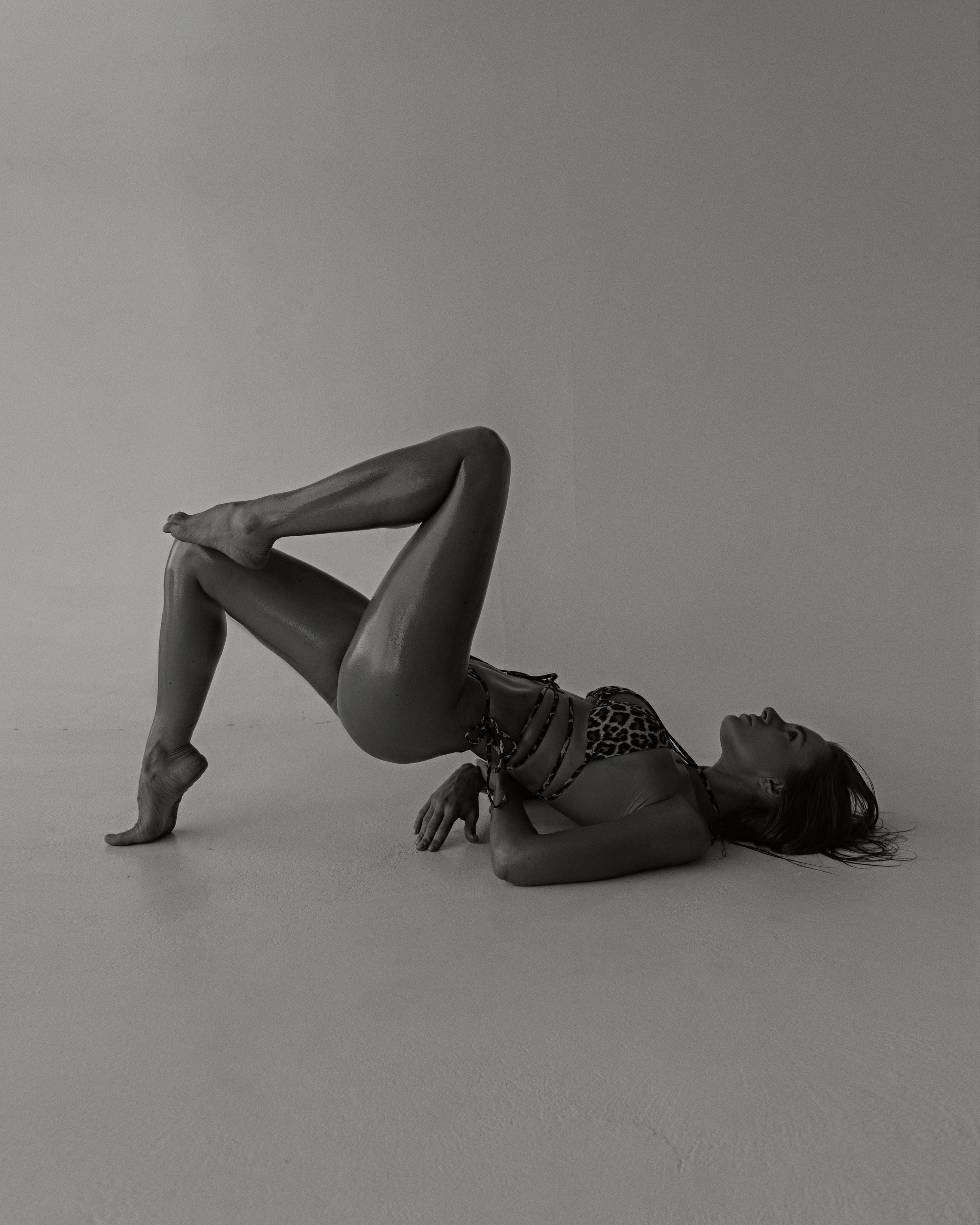 New 18+. Индивидуальные студийные фотосессии Новосибирск