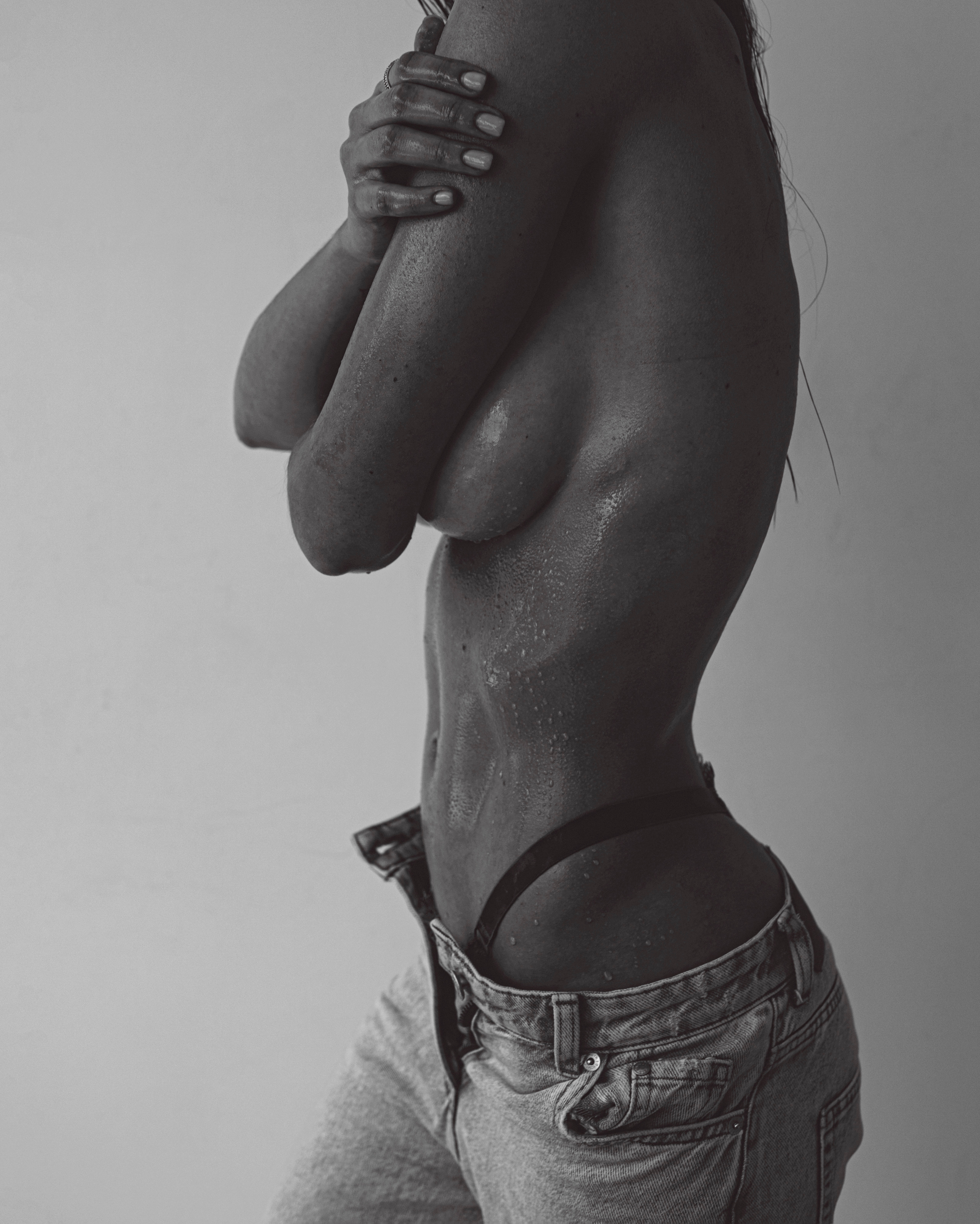 New 18+. Индивидуальные студийные фотосессии Новосибирск