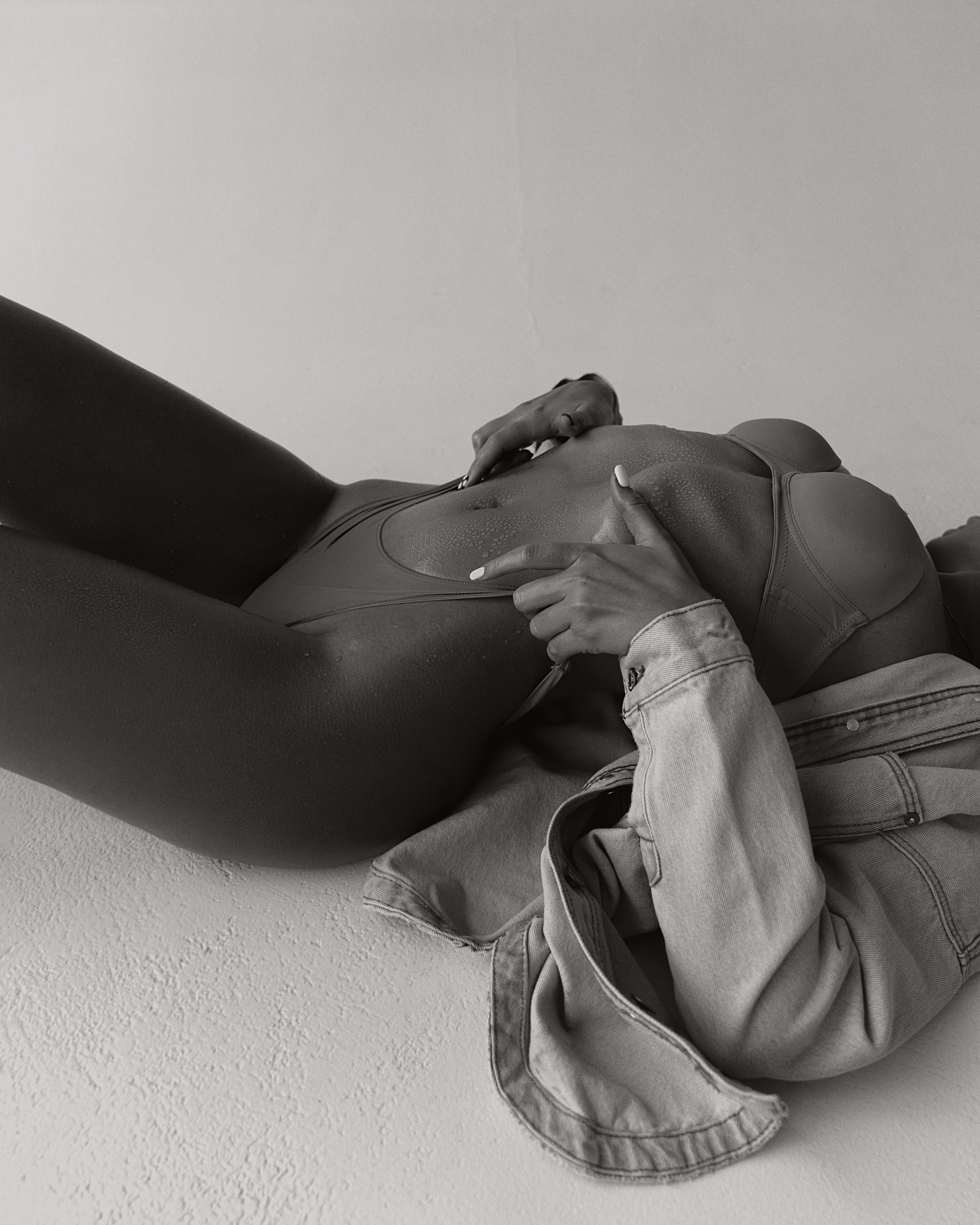 New 18+. Индивидуальные студийные фотосессии Новосибирск