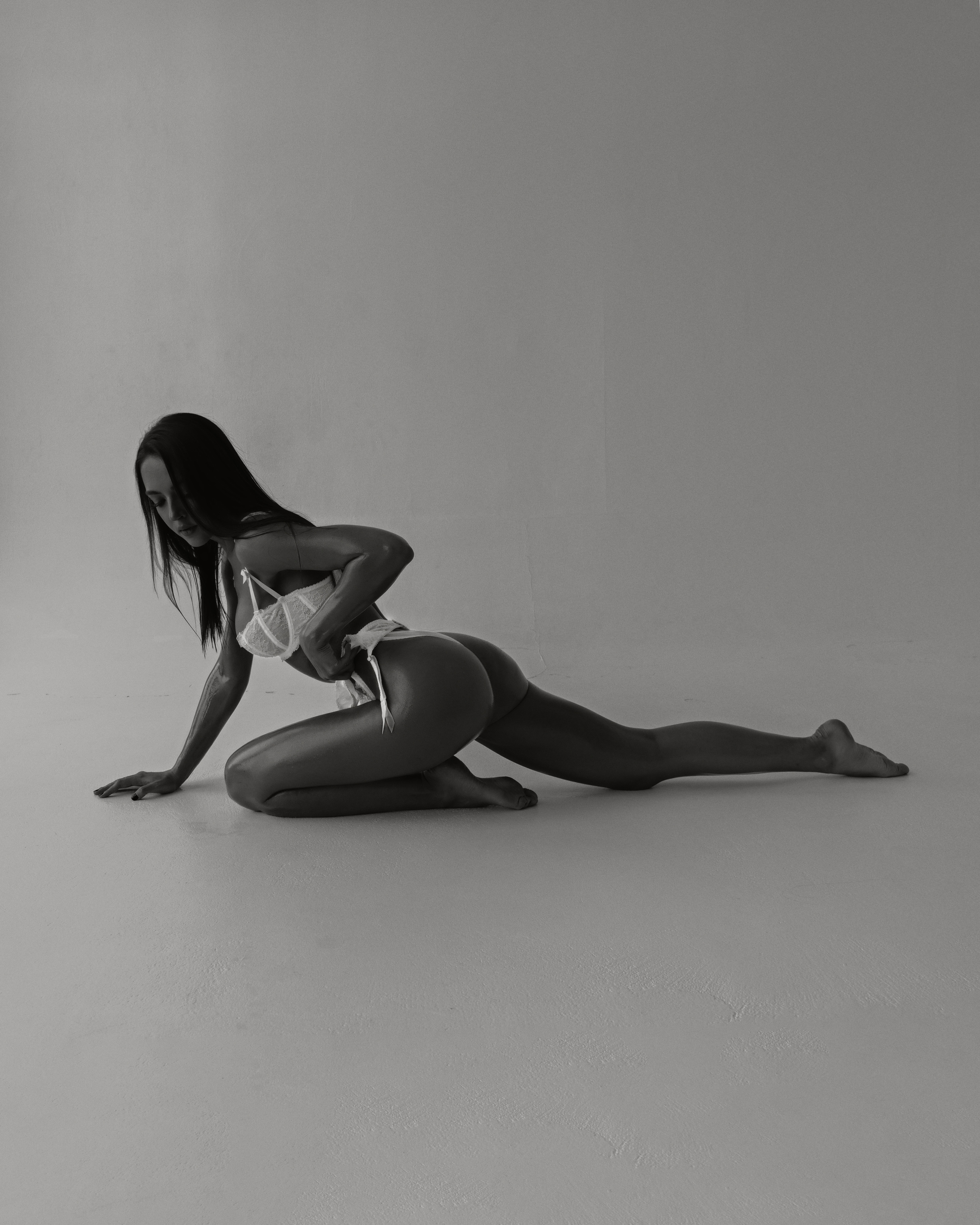 New 18+. Индивидуальные студийные фотосессии Новосибирск