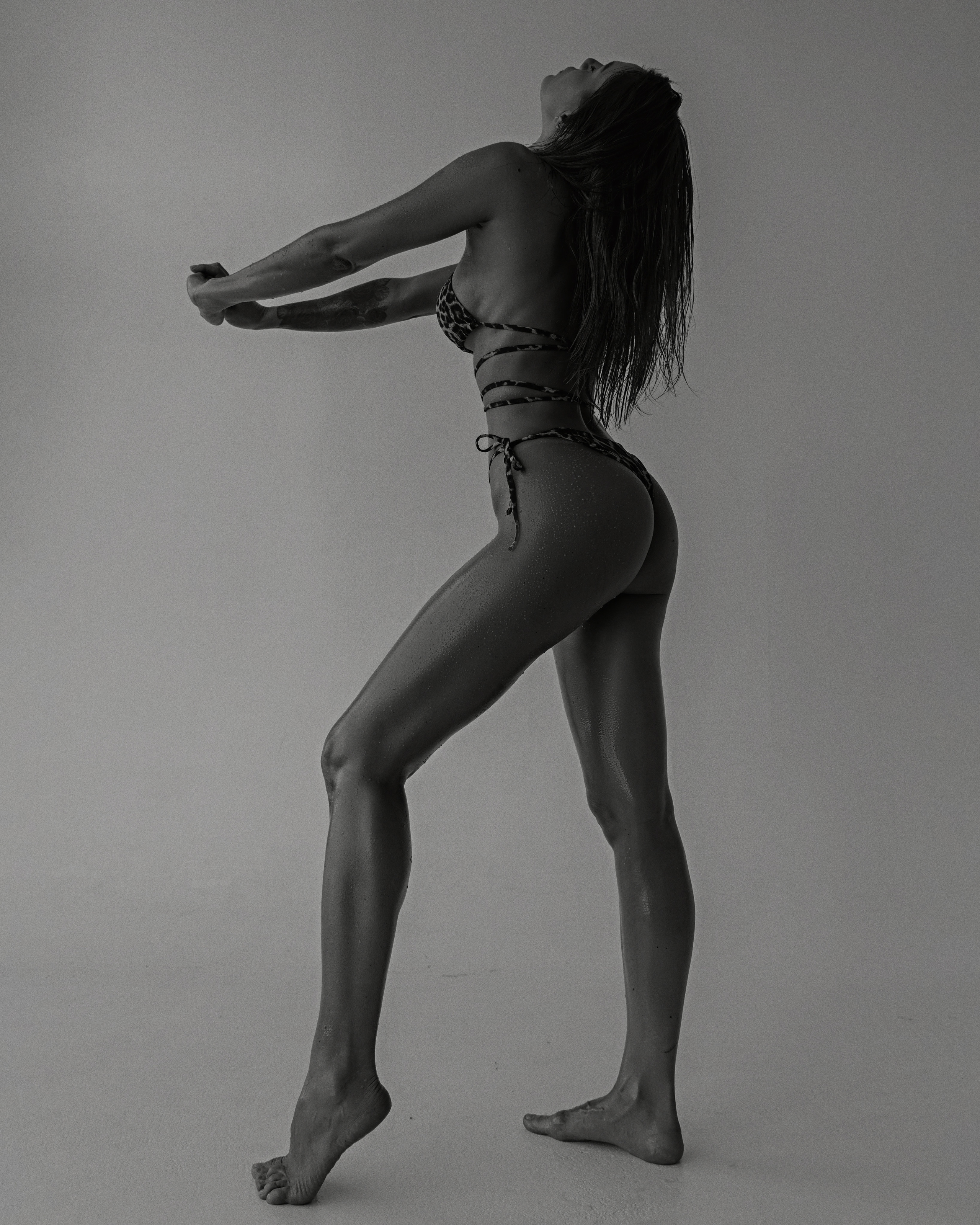 New 18+. Индивидуальные студийные фотосессии Новосибирск