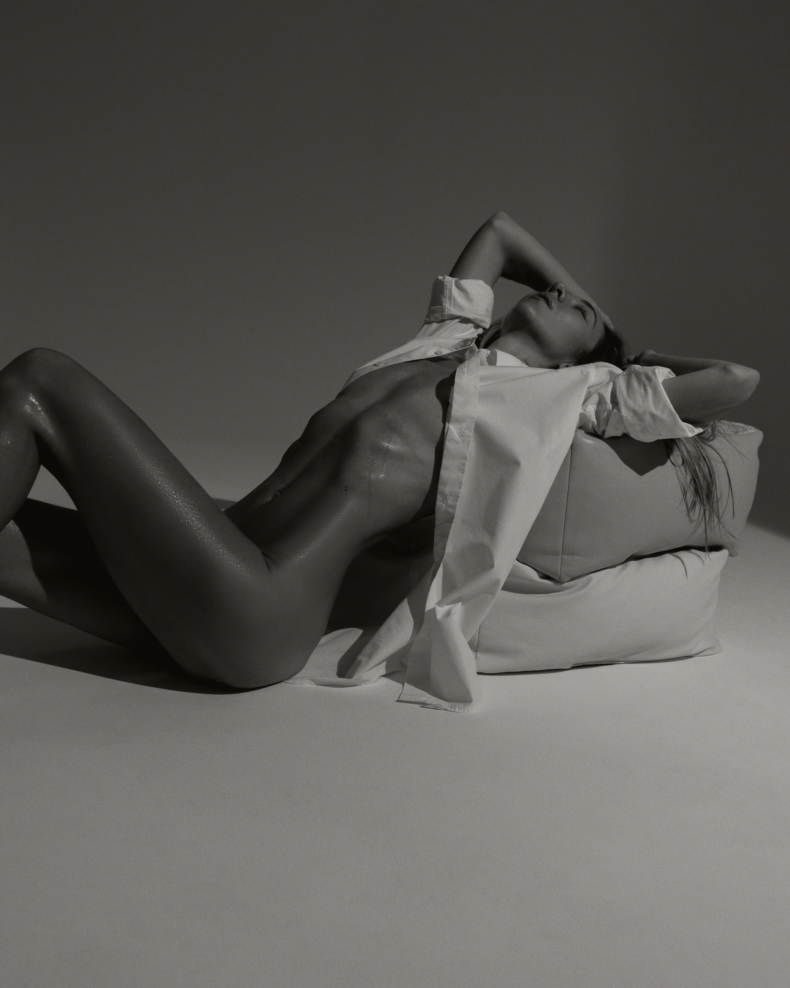 New 18+. Индивидуальные студийные фотосессии Новосибирск