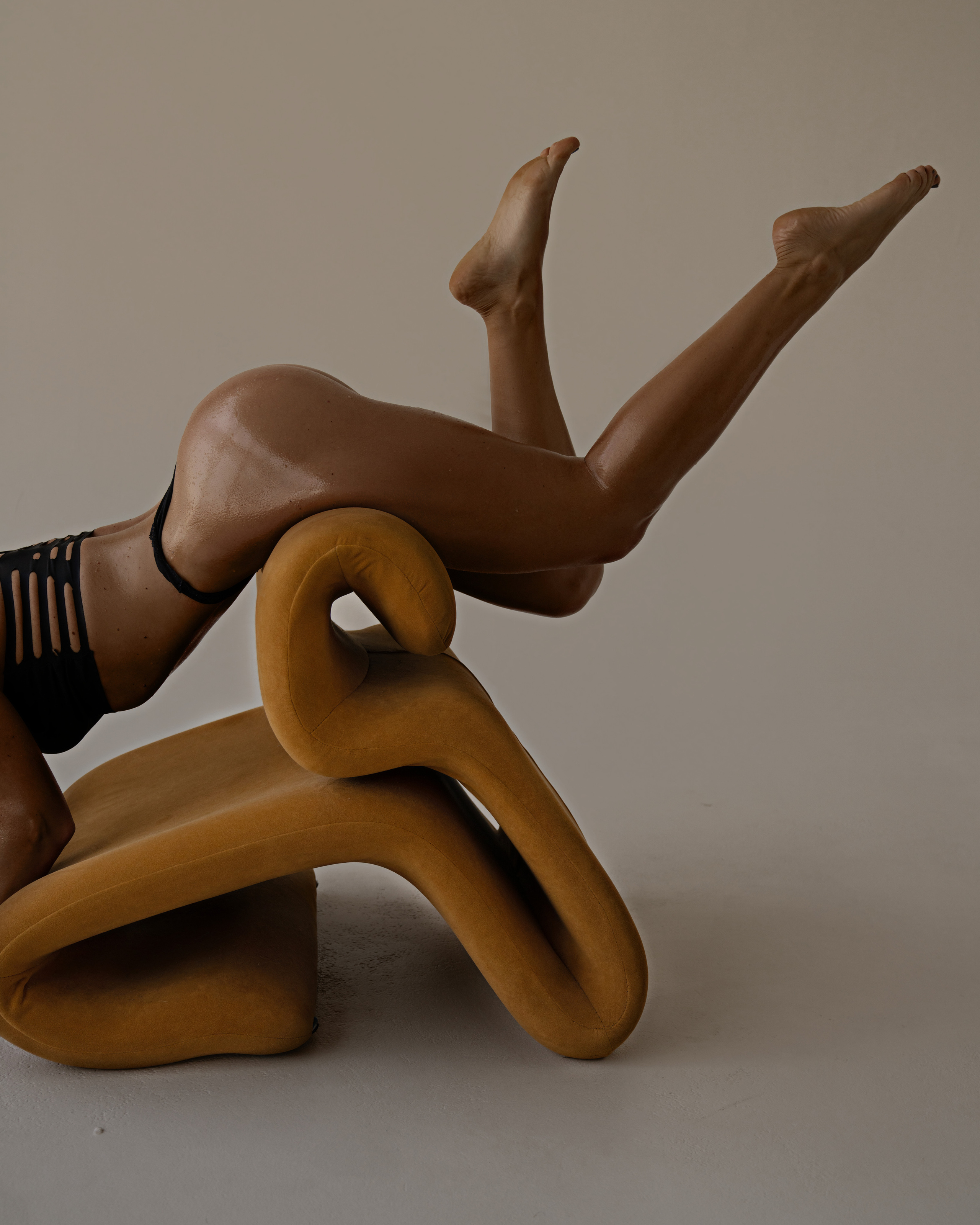 New 18+. Индивидуальные студийные фотосессии Новосибирск