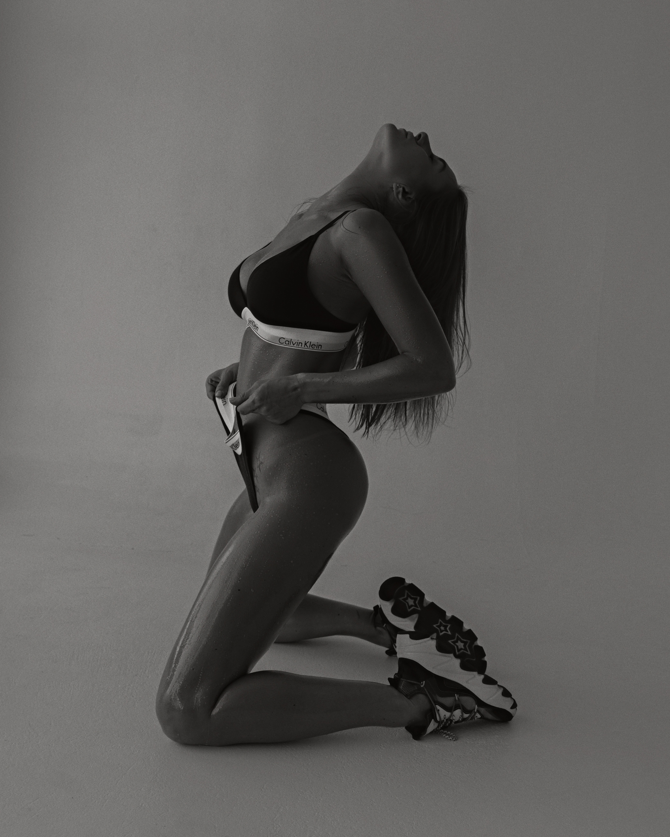 New 18+. Индивидуальные студийные фотосессии Новосибирск