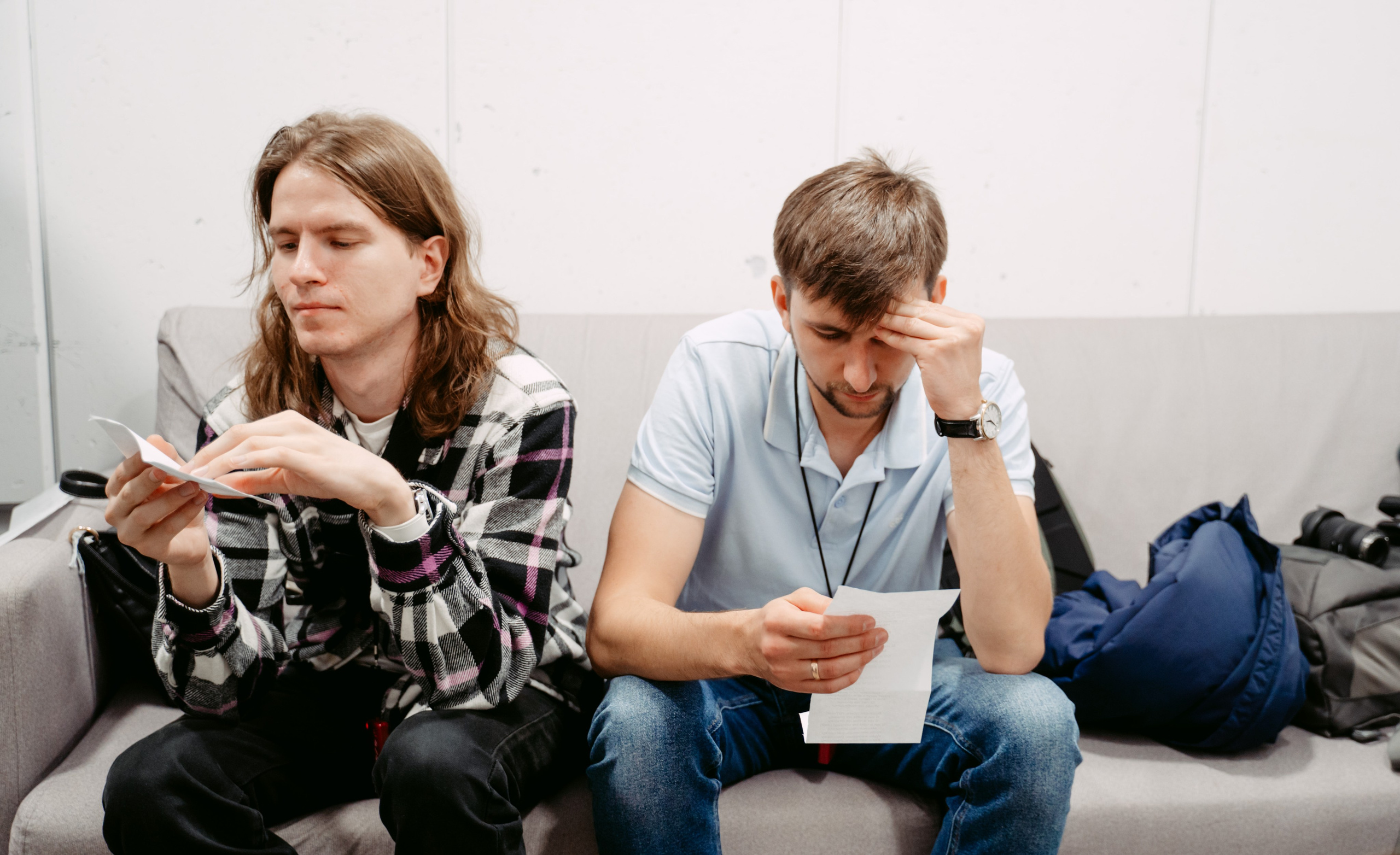 IGS: 12 лет компании / 2023. Саша Копылов, фотограф в Казани