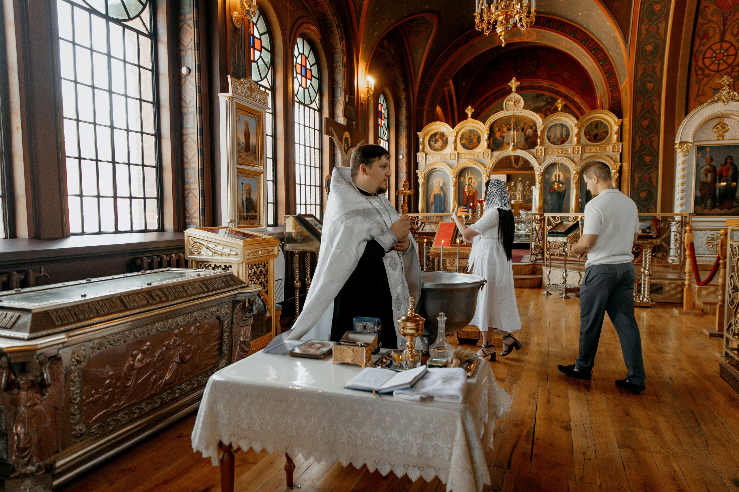 Мирон. Свадебный и Семейный Фотограф в Краснодаре