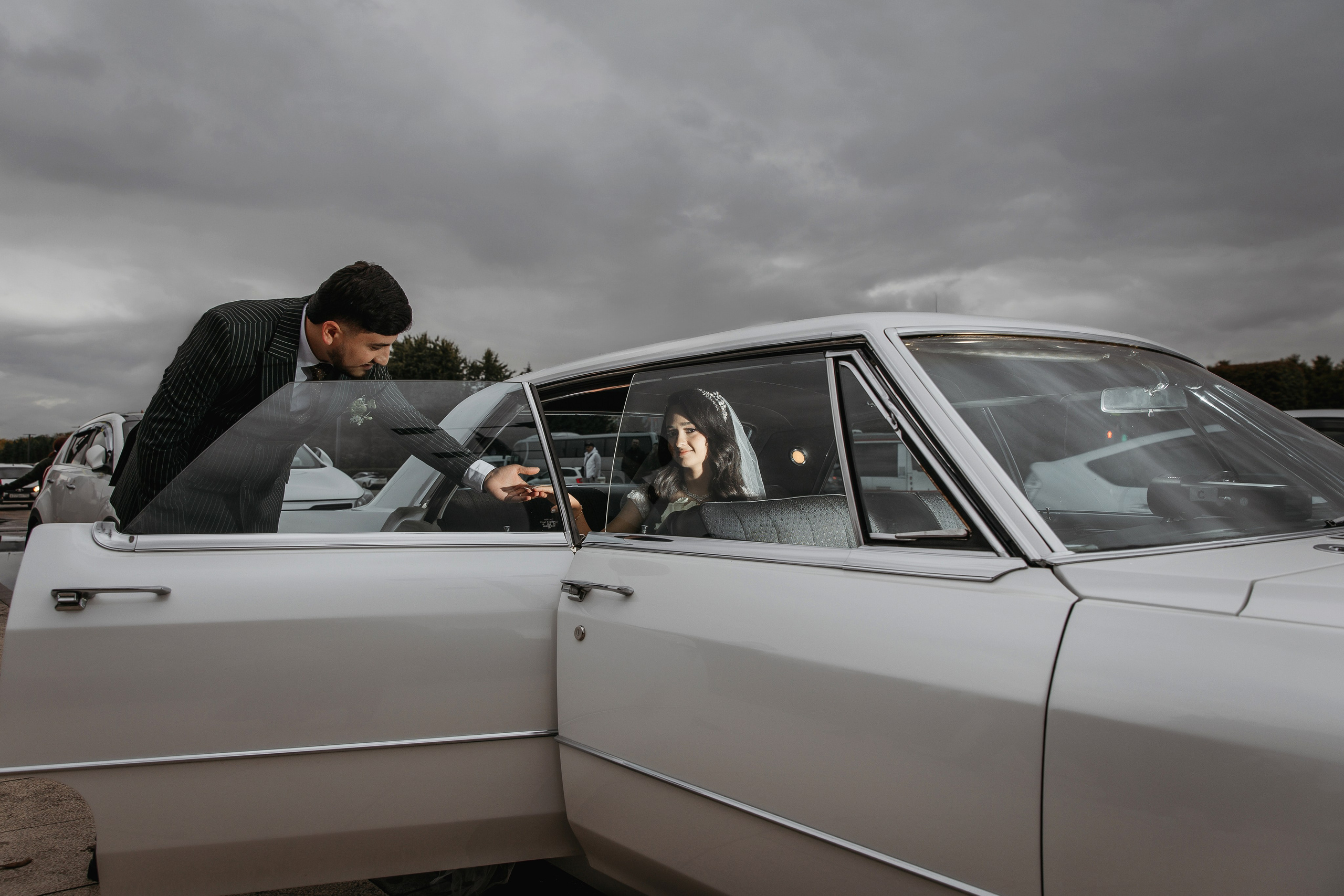 Дилшод & Ханна. Свадебный и Семейный Фотограф в Краснодаре