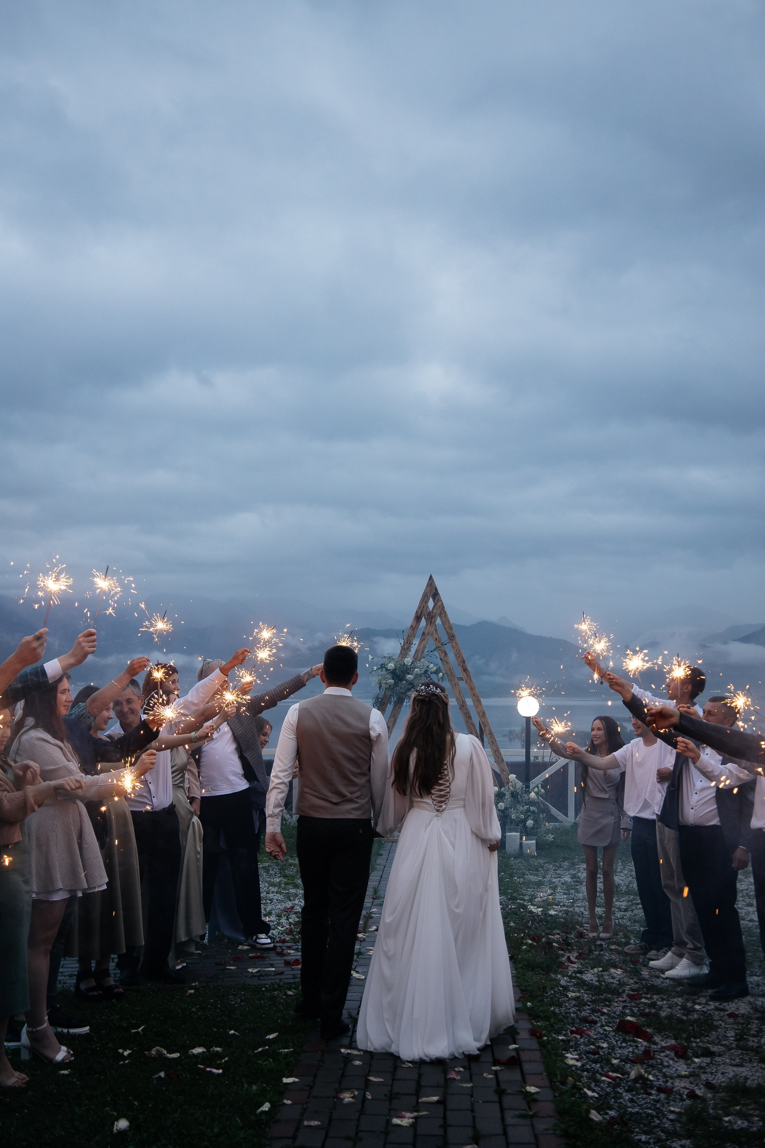 Свадебное портфолио. Фотограф в Иркутске