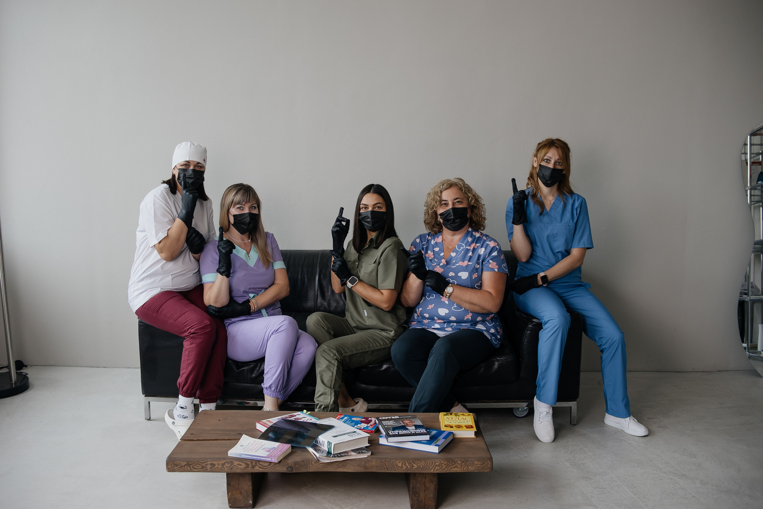 Группа. Фотограф в Иркутске