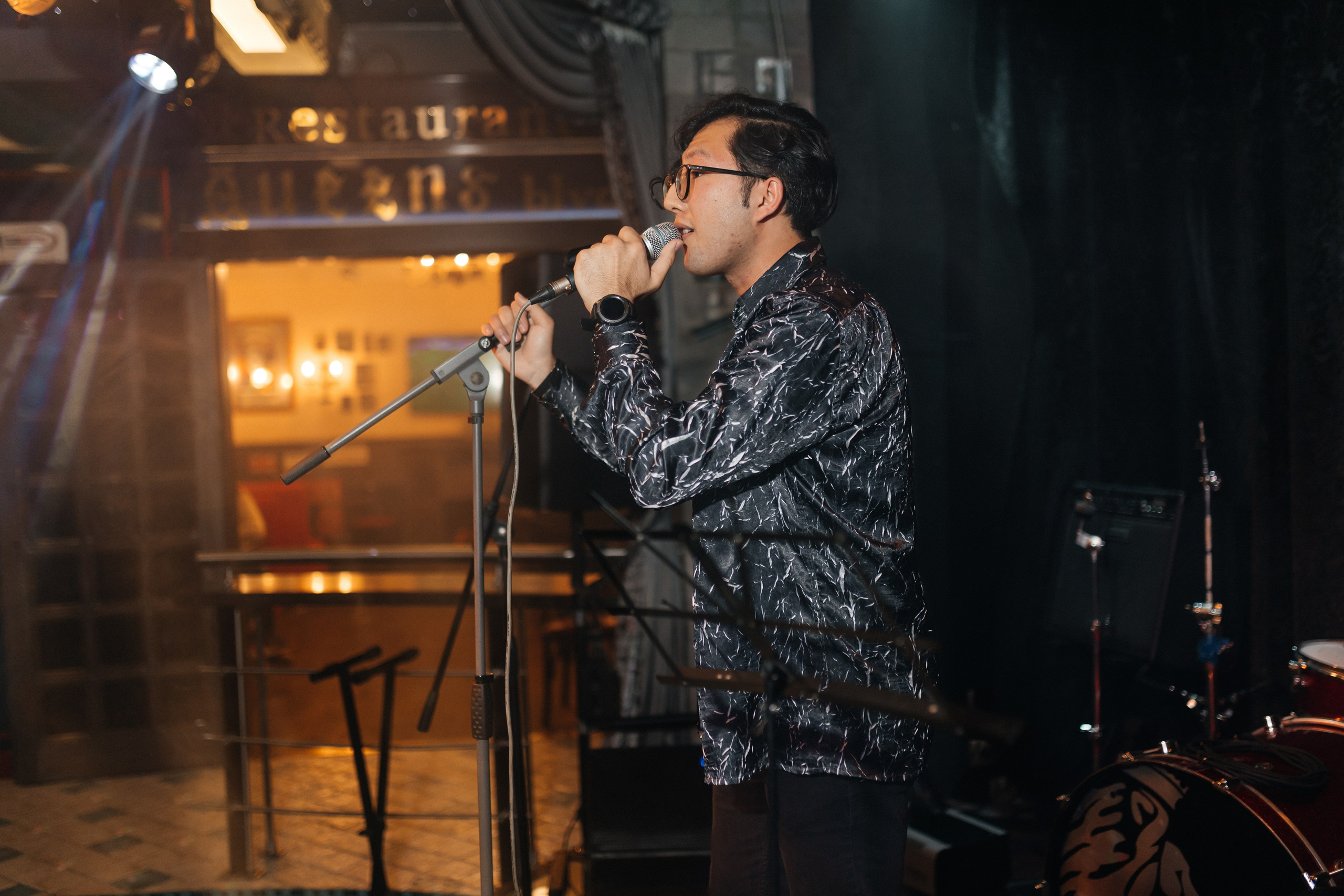 Концерт школы вокала. Фотограф Наталия Федосова, г. Москва. TG и Instagram @nataliya_raw