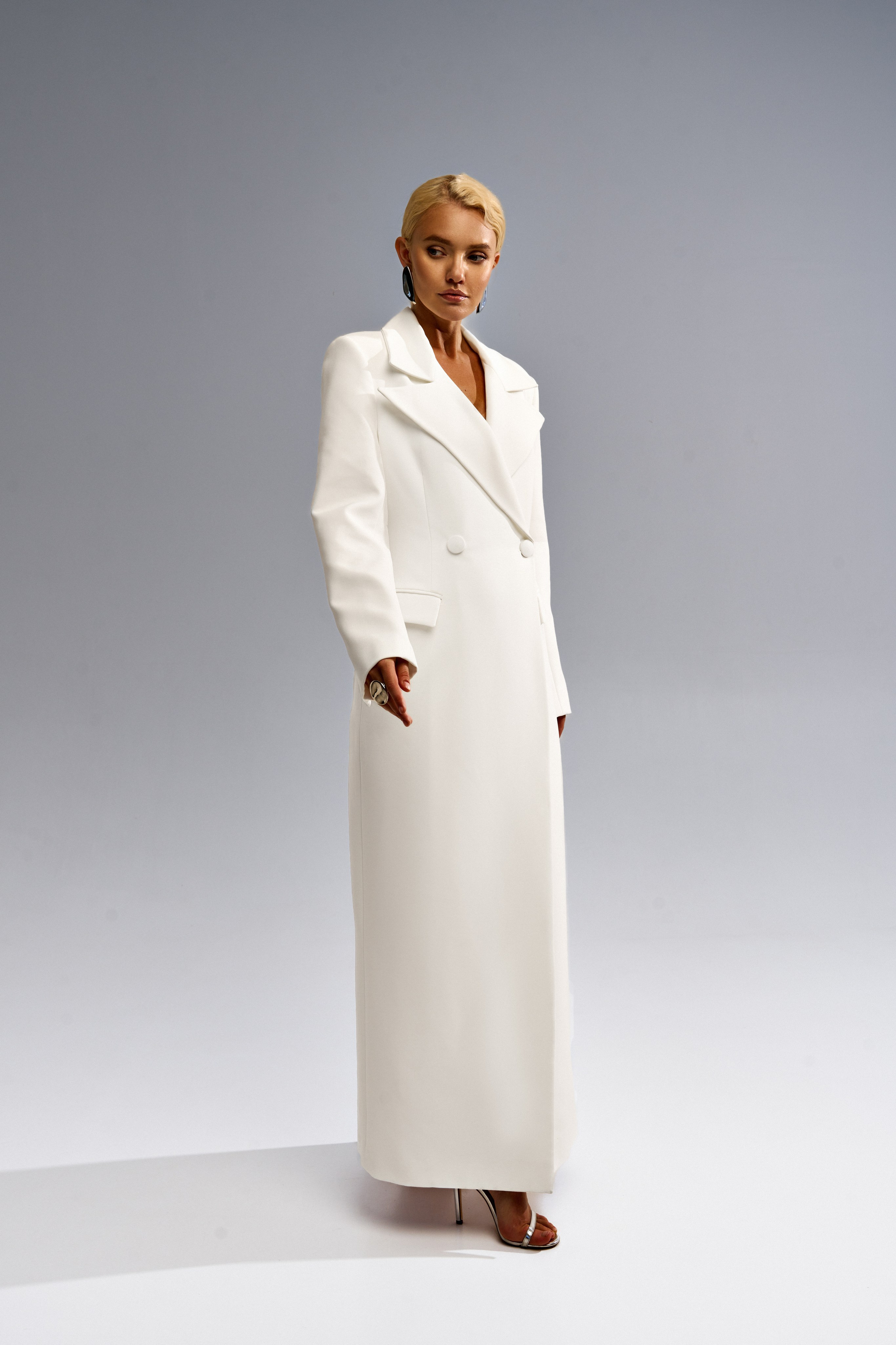 «Как из журнала». Фотограф Лариса Рямова