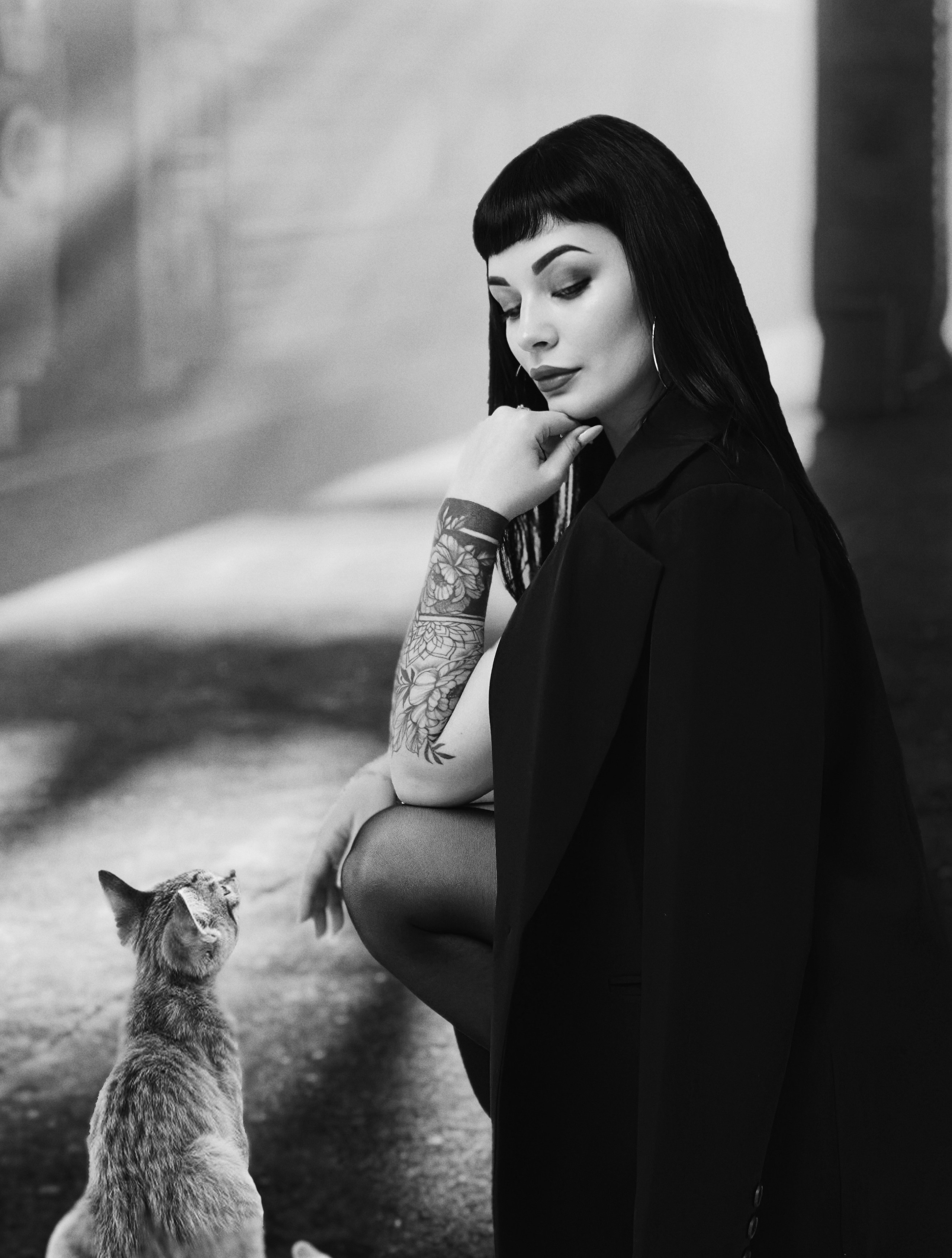 Серия «Старинный вокзал». Мобильный фотограф Дмитрий Шпуров | KIREVAS