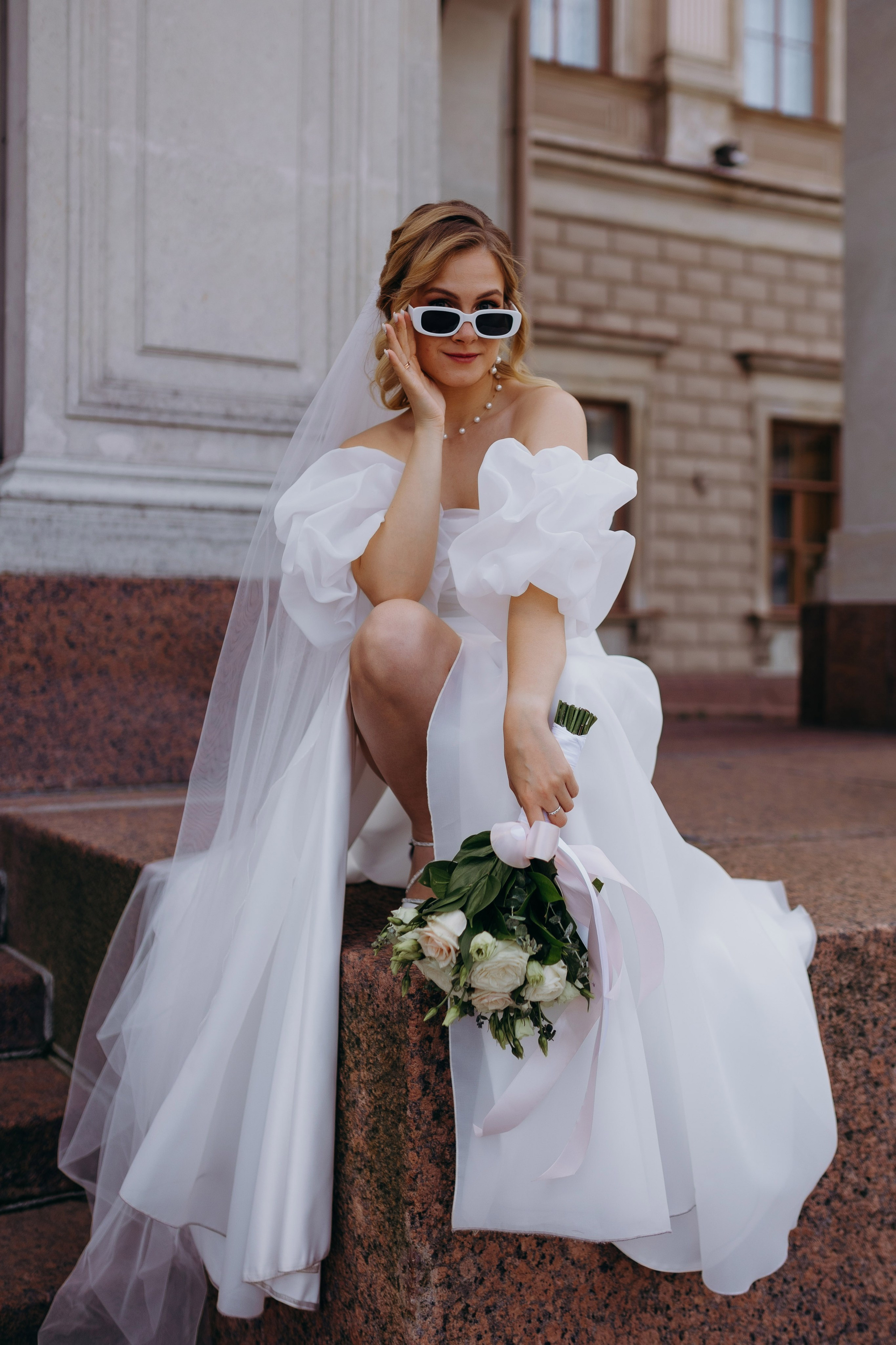 Wedding day 26.08.23. Свадебный фотограф в Санкт-Петербурге