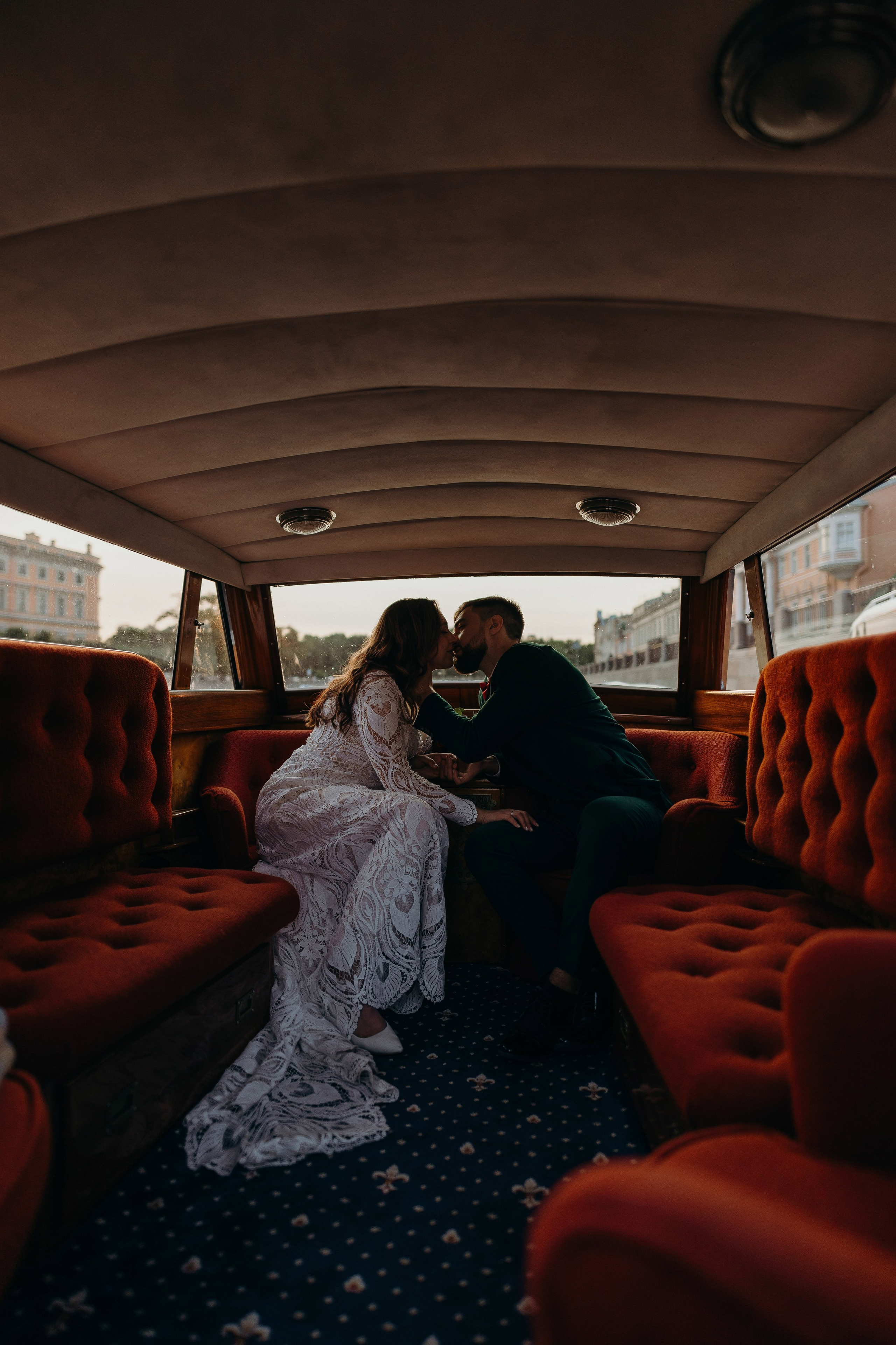 Wedding day 29.06.24. Свадебный фотограф в Санкт-Петербурге