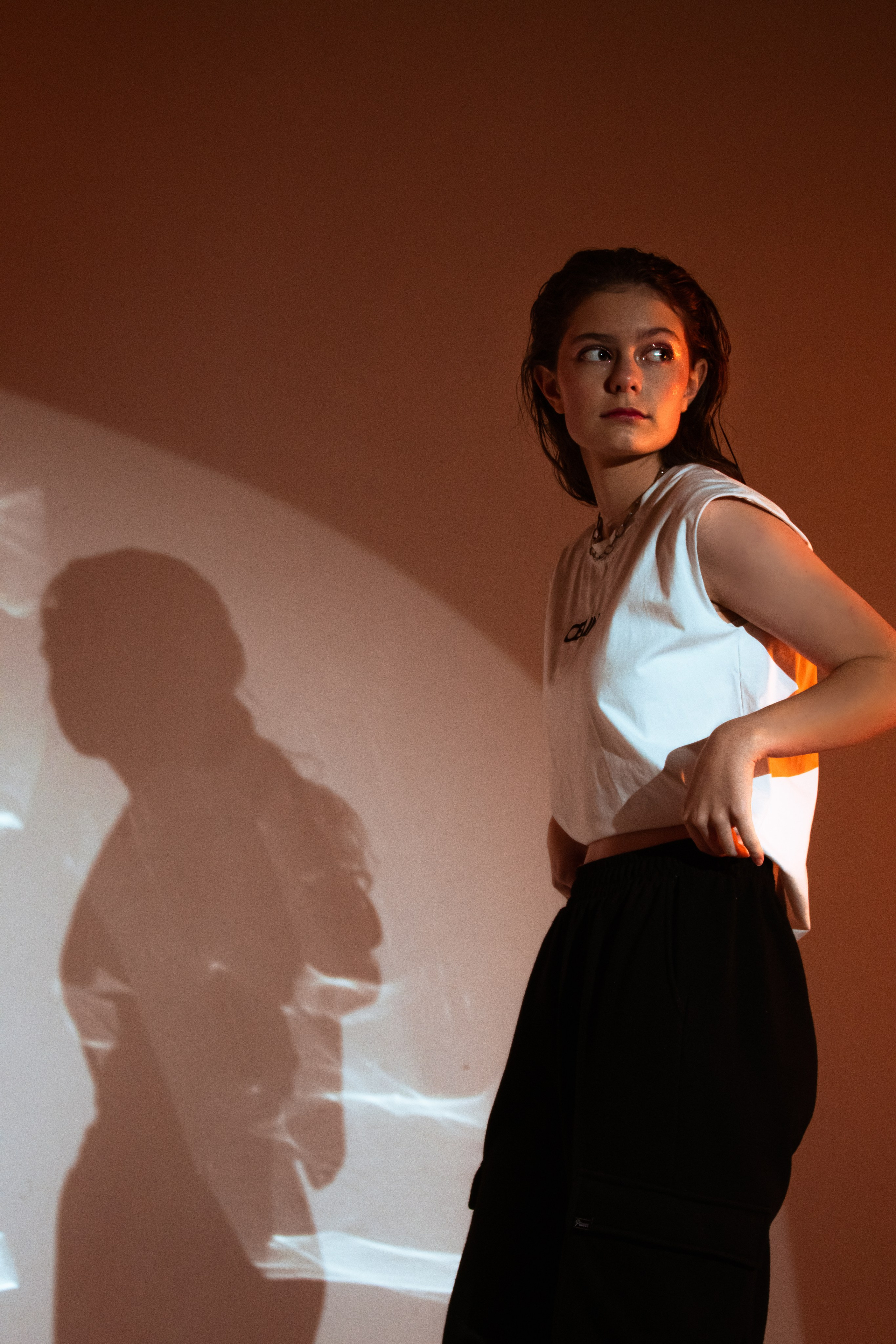 Персональная съемка для Виктории. Фотограф в Санкт-Петербурге Ксения Яковчук