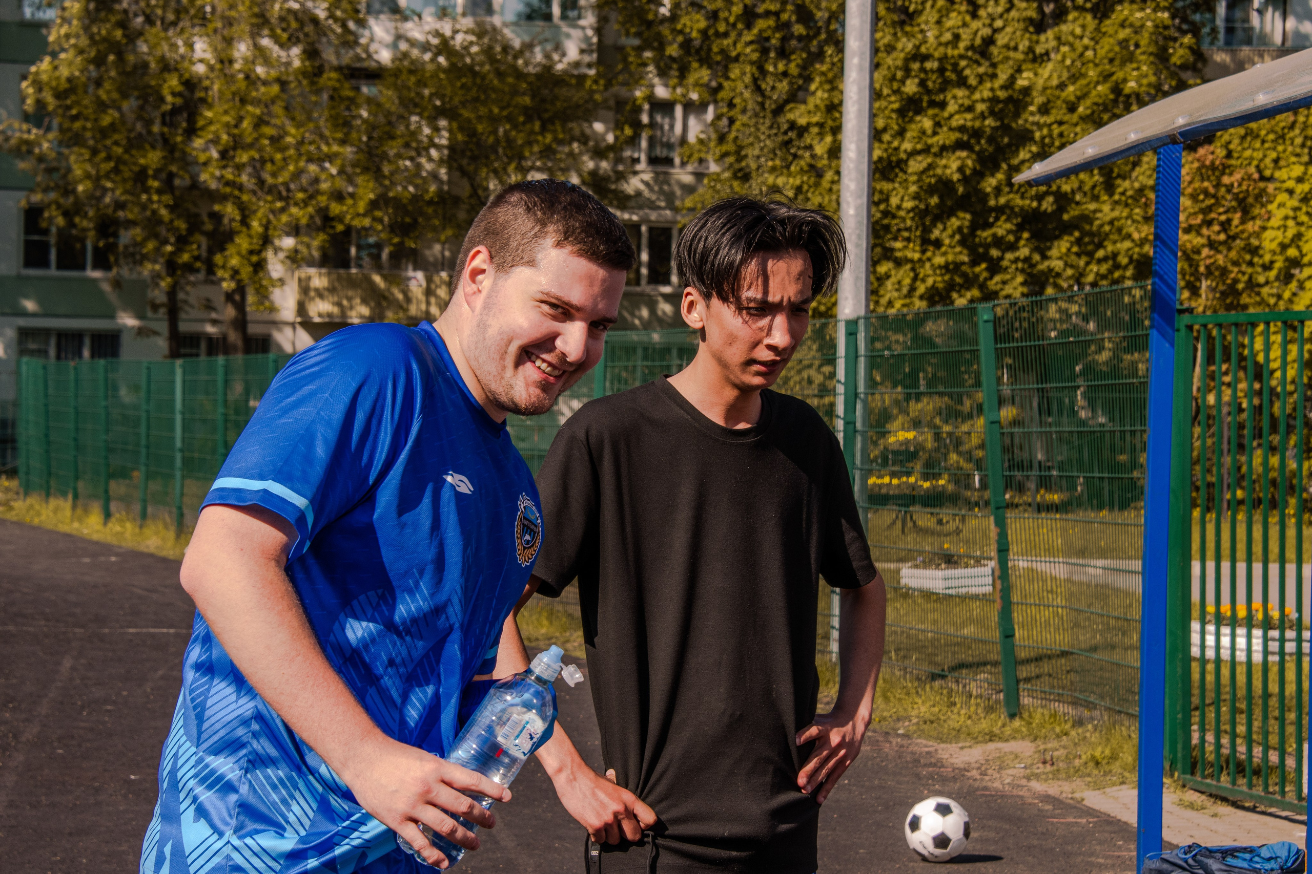 Спортивный репортаж 21.05.23. Фотограф в Санкт-Петербурге Ксения Яковчук