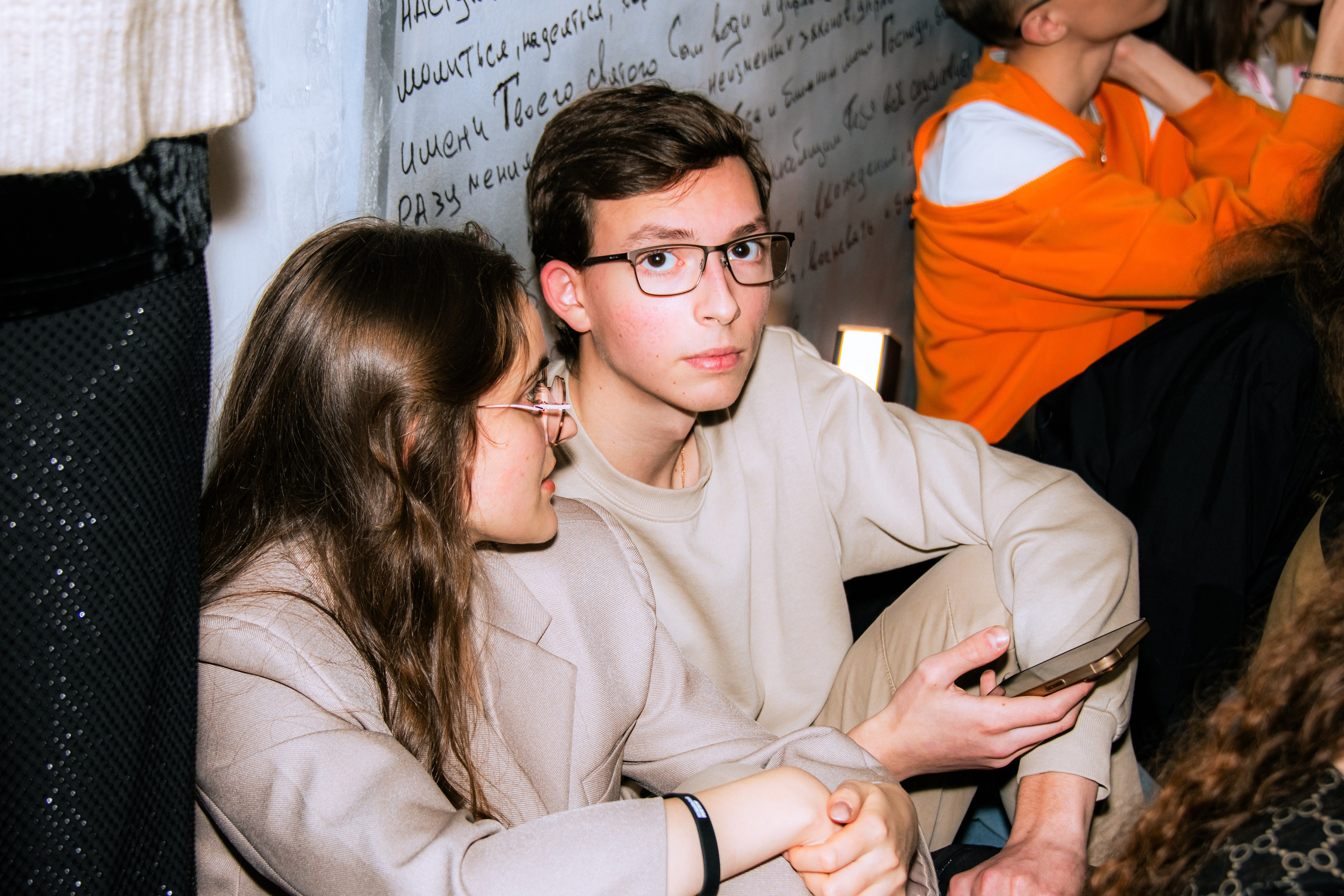 Репортажная съемка 100 балльный репетитор. Фотограф в Санкт-Петербурге Ксения Яковчук