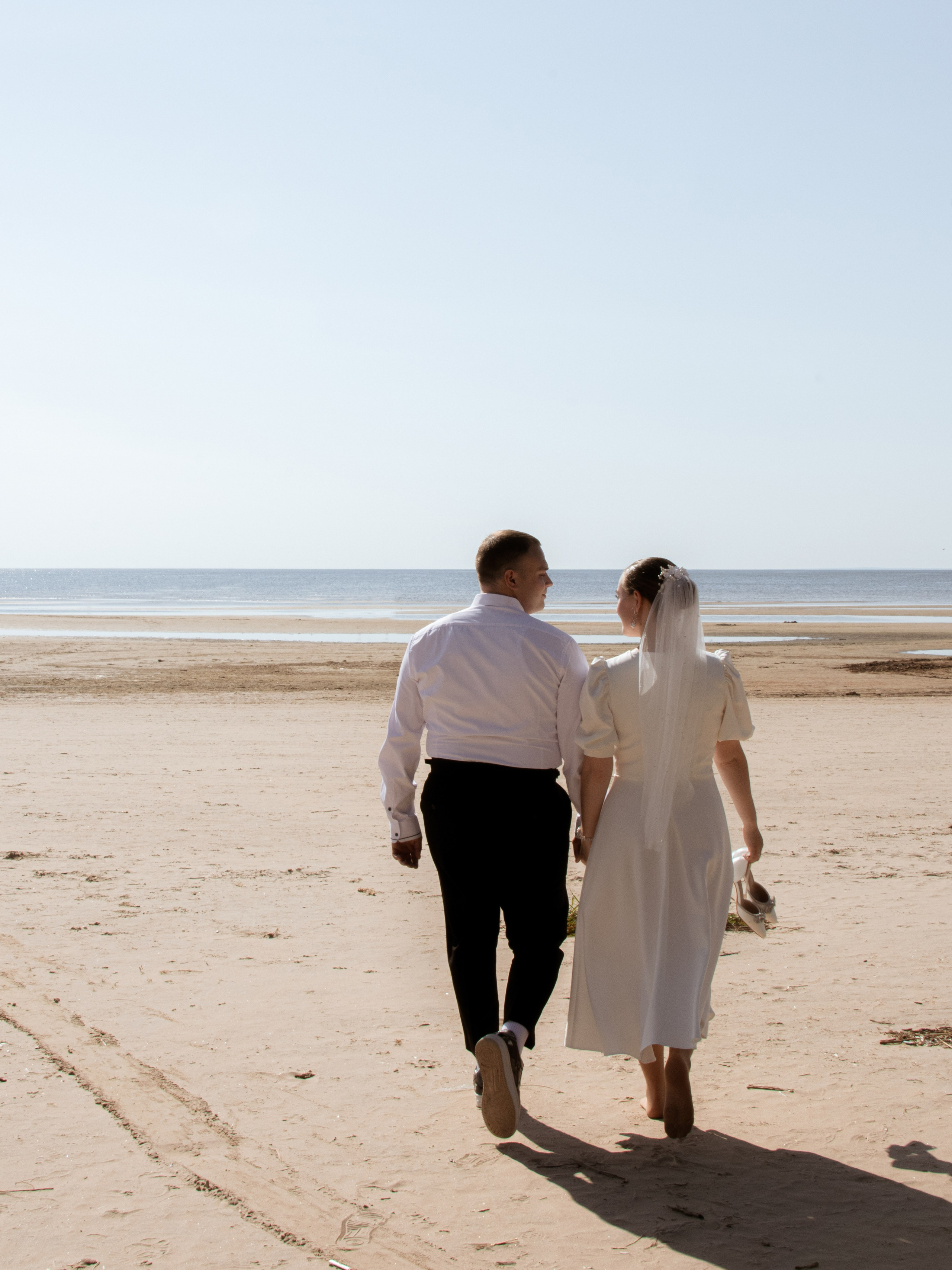 Вадим и Ксения. Фотограф в Санкт-Петербурге Ксения Яковчук