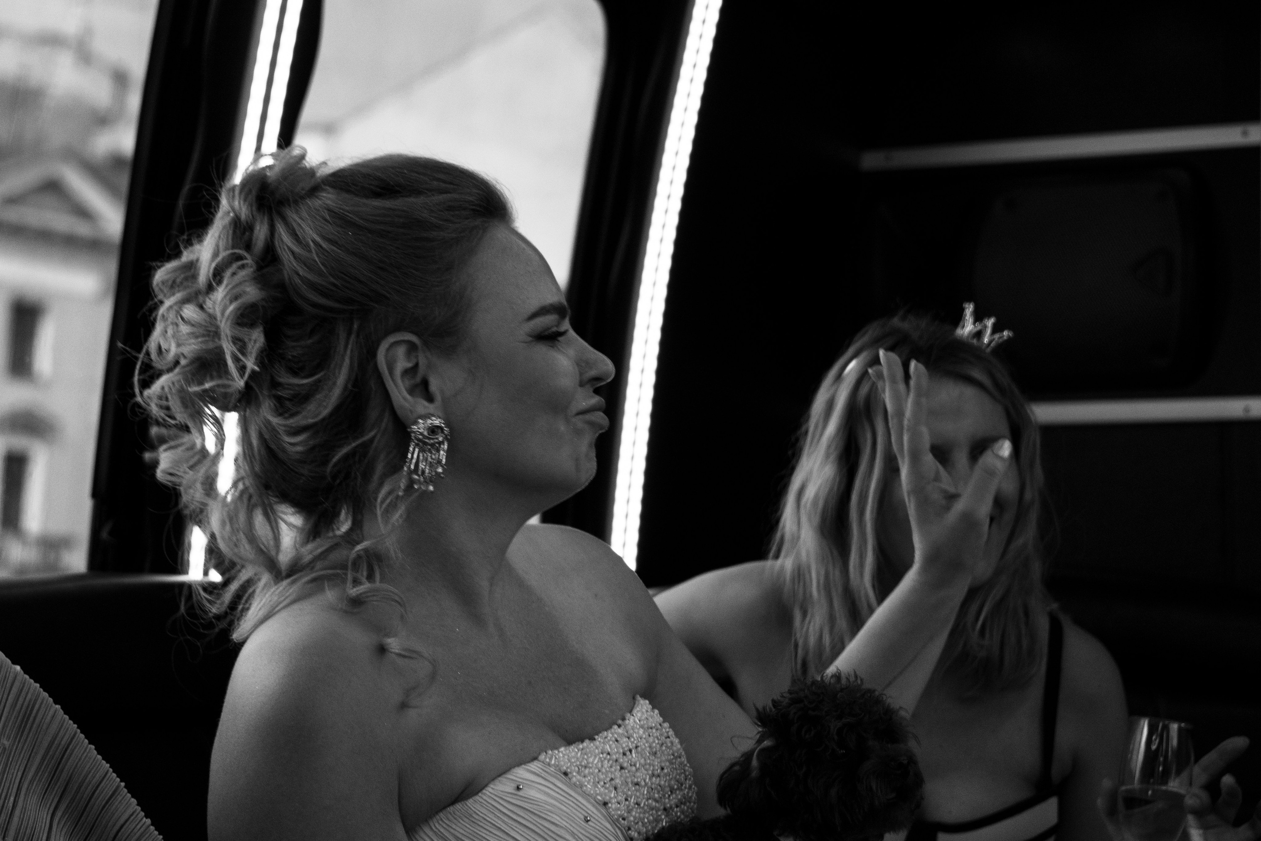 Девичник в Императорском стиле. Фотограф в Санкт-Петербурге Ксения Яковчук