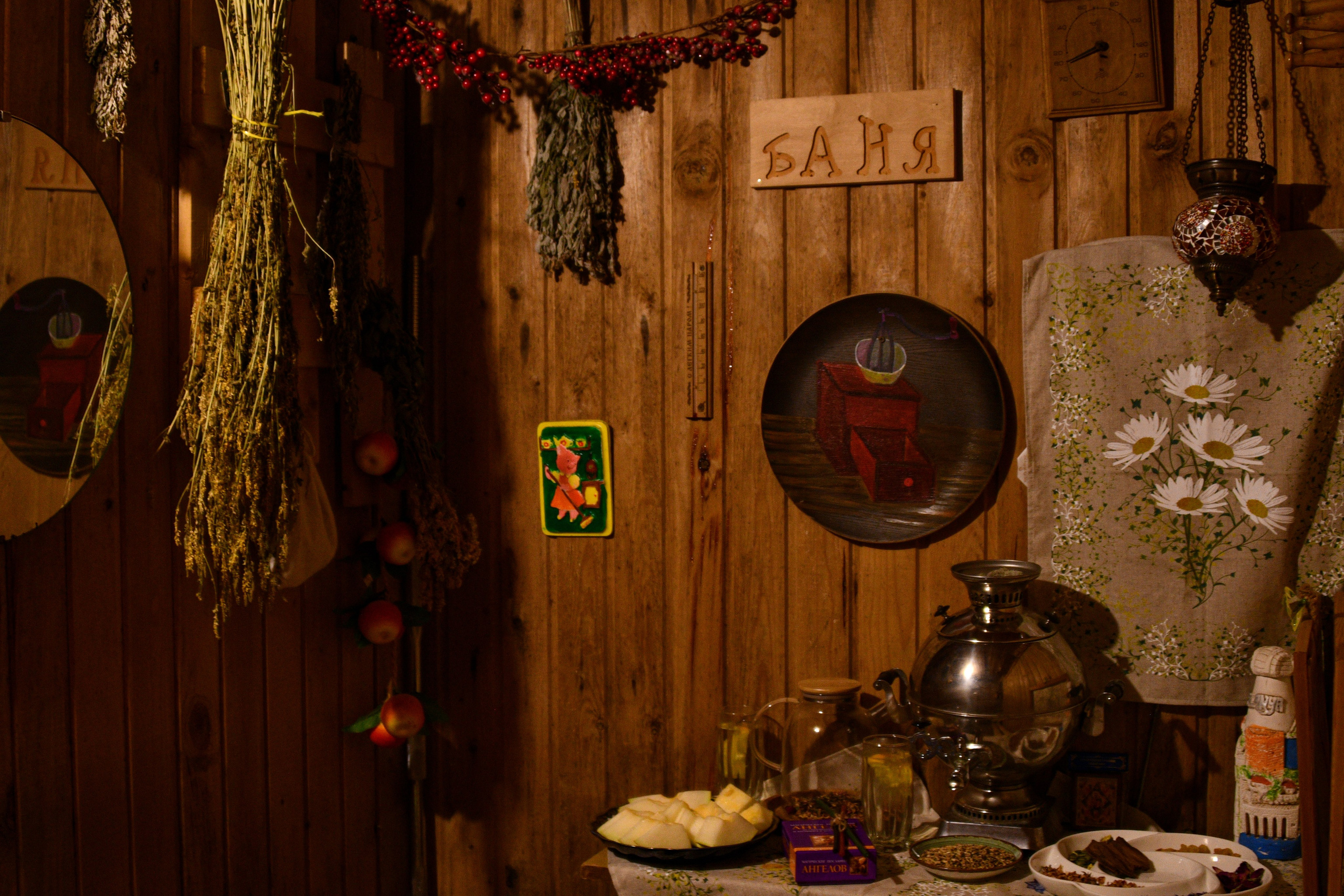 Контент-съемка для Инны. Фотограф в Санкт-Петербурге Ксения Яковчук