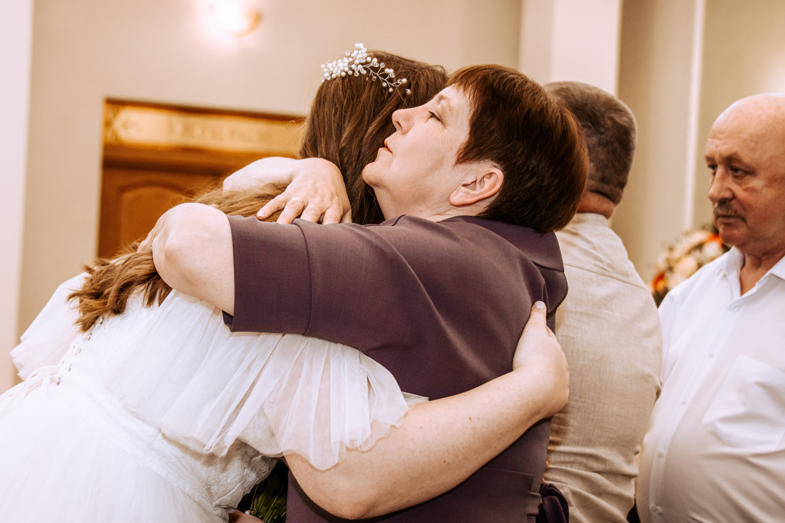 Валерия и Дмитрий. Фотограф в Санкт-Петербурге Ксения Яковчук