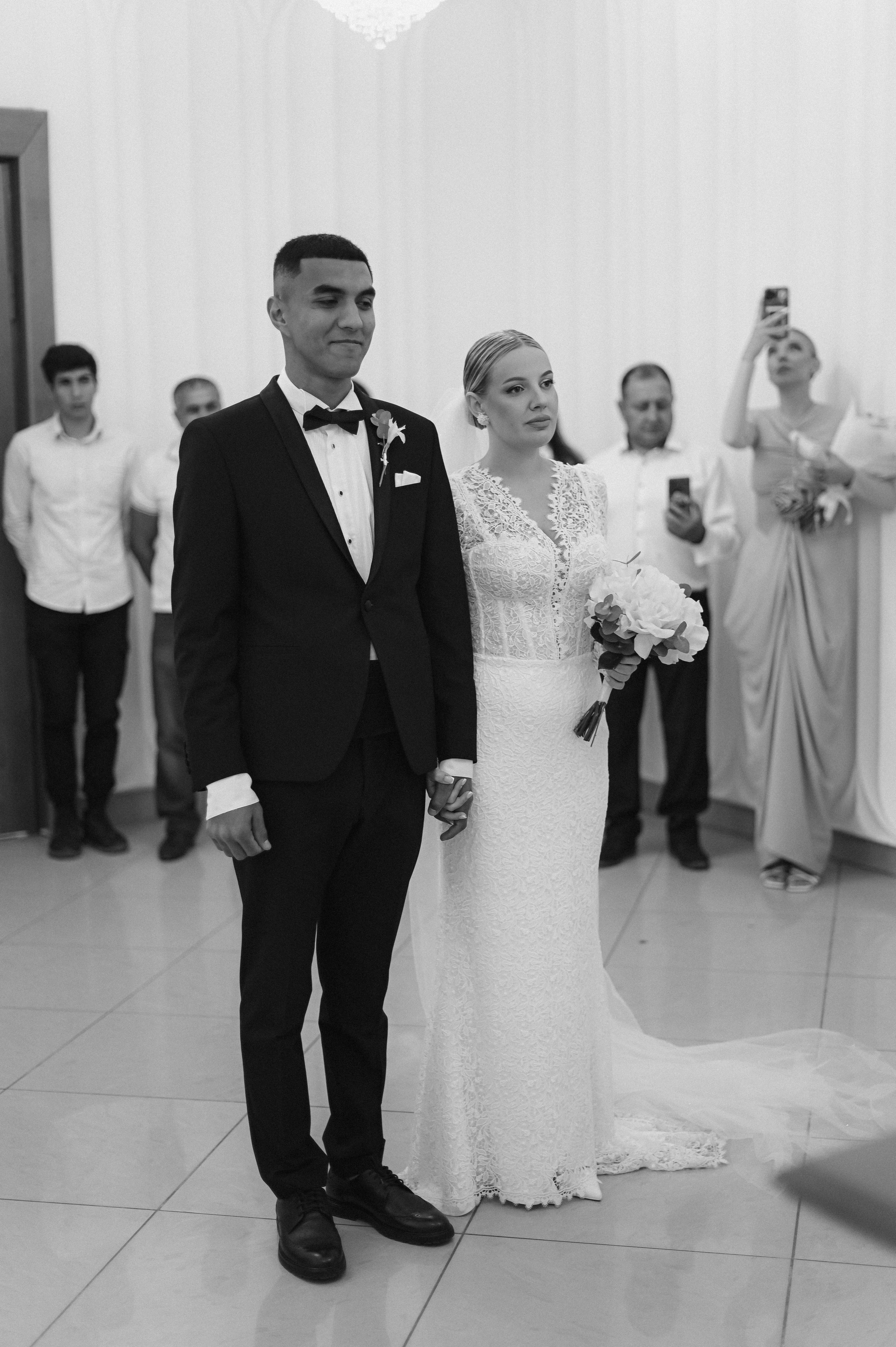 Расул + Саша. Свадебный и семейный фотограф Волгоград Москва