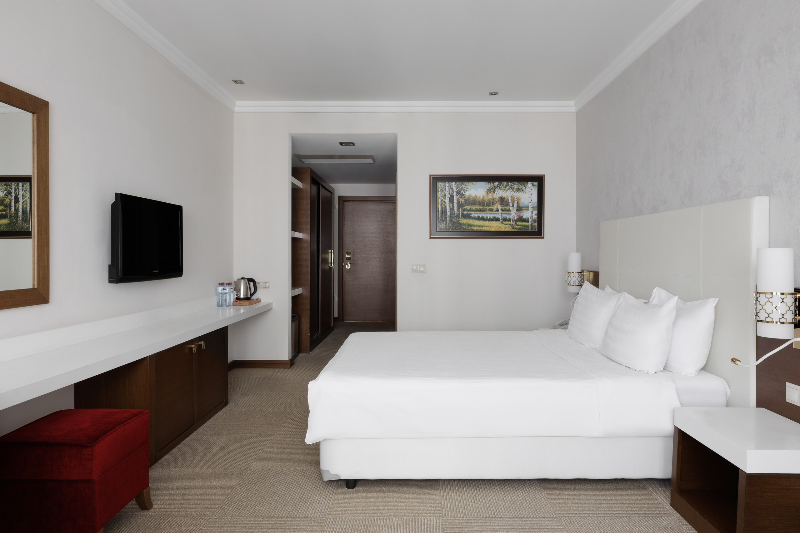 Cosmos Selection Grozny City