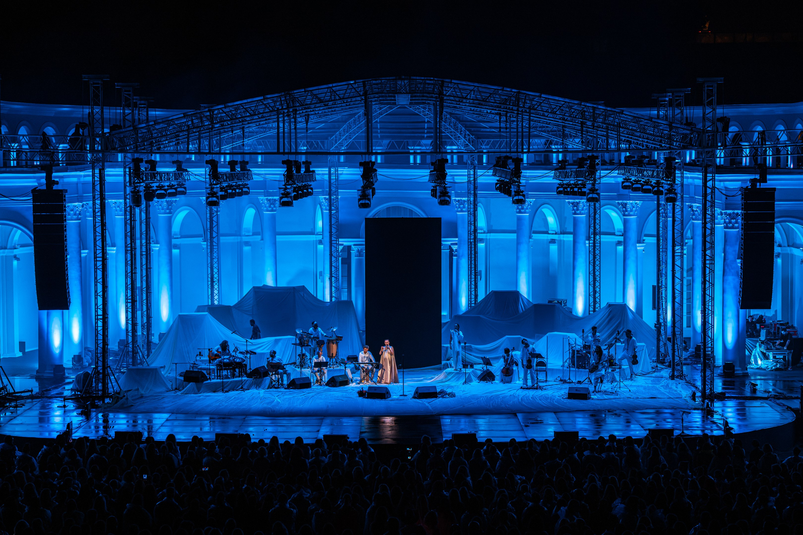 SATI ETHNICA / 2024. OOPS