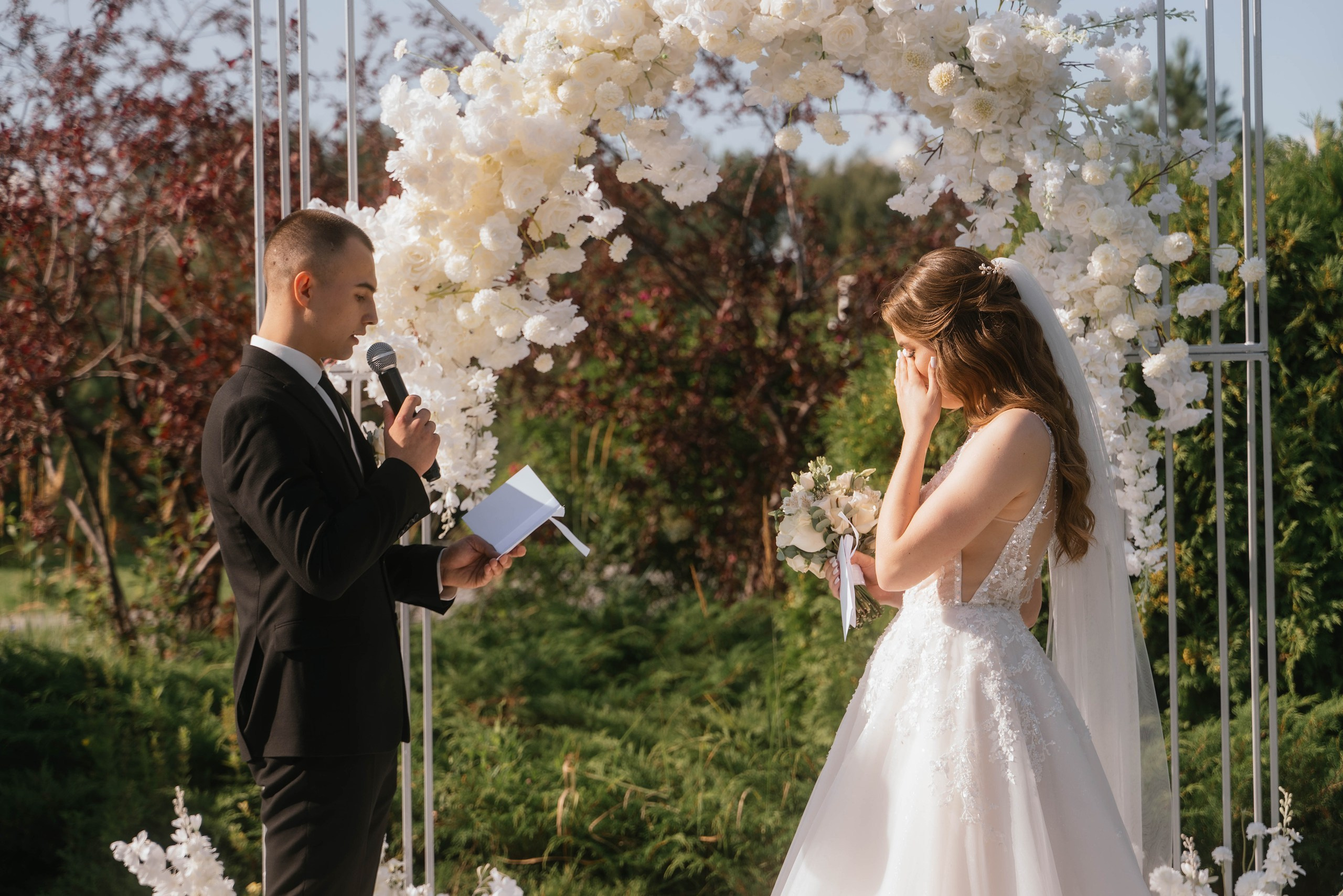 Wedding day #90. Свадебный, семейный фотограф в Рязани Лена Брант
