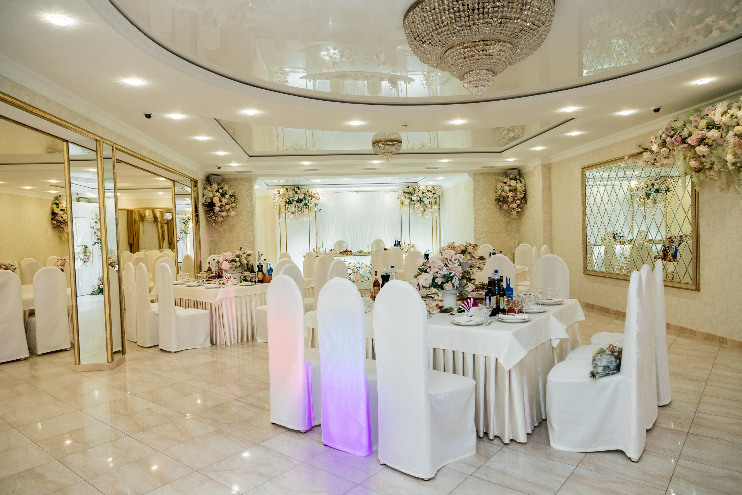 Анастасия и Сергей. Свадебный и семейный фотограф станица Калининская Юлия Хлебодарова