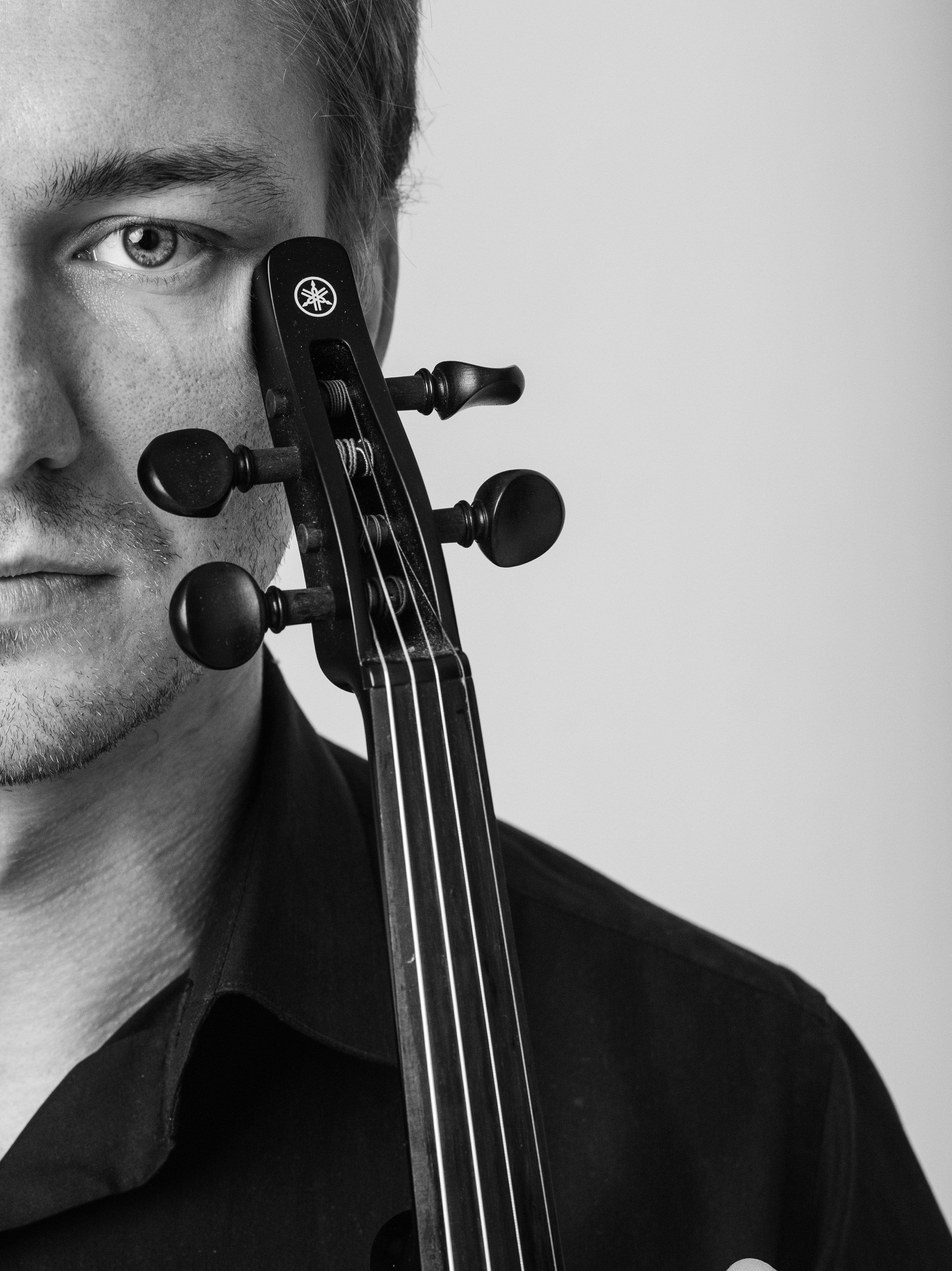 Коммерческий фотограф в Иркутске Стас Ларёв