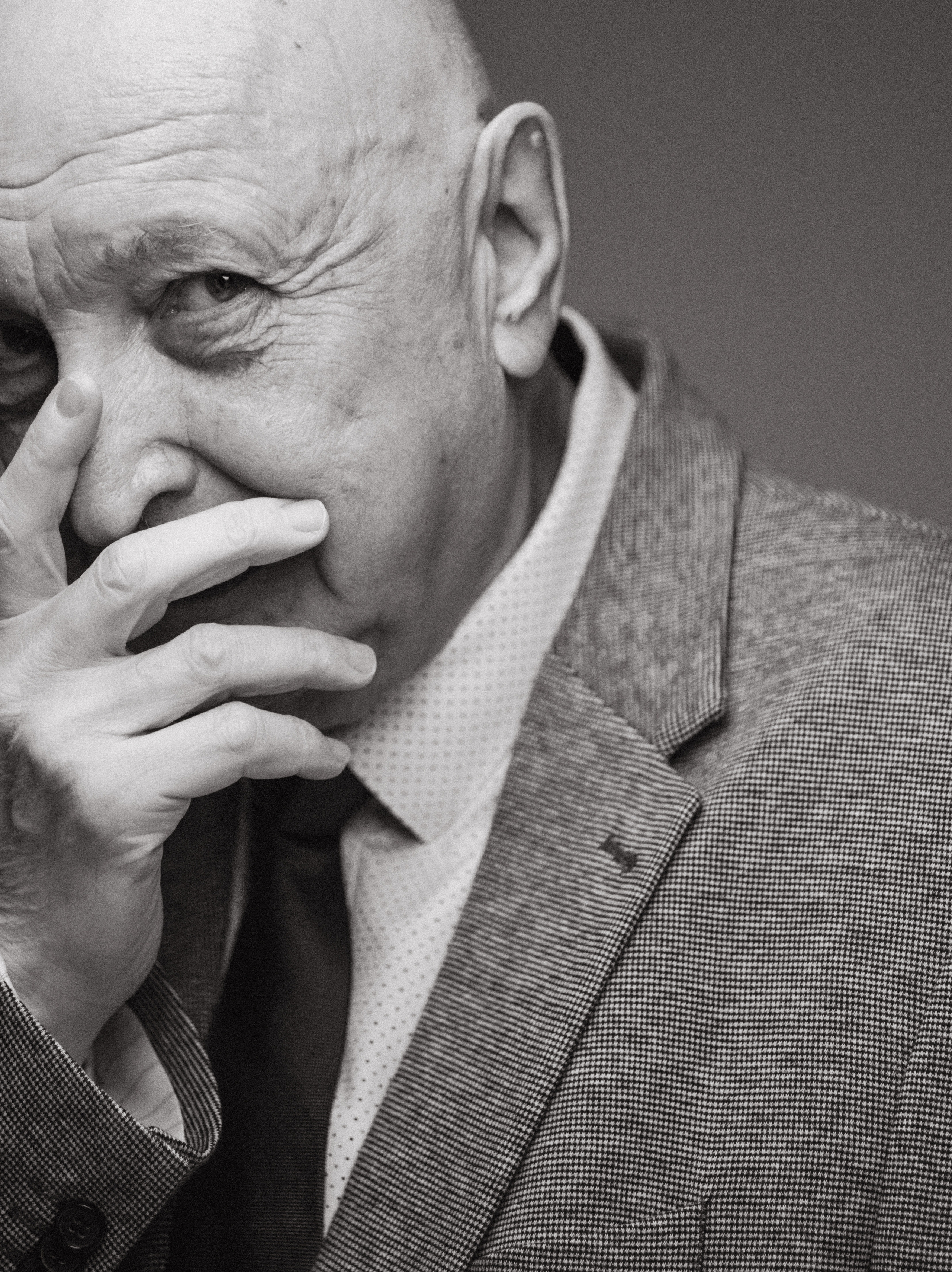 Коммерческий фотограф в Иркутске Стас Ларёв