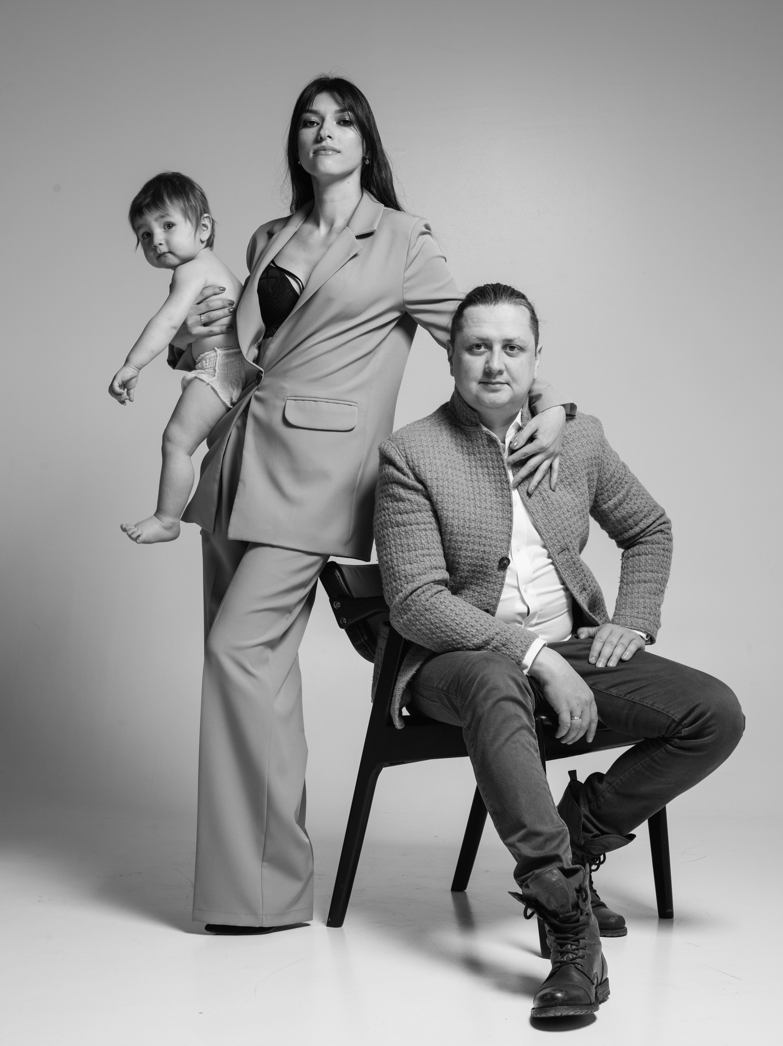 Коммерческий фотограф в Иркутске Стас Ларёв