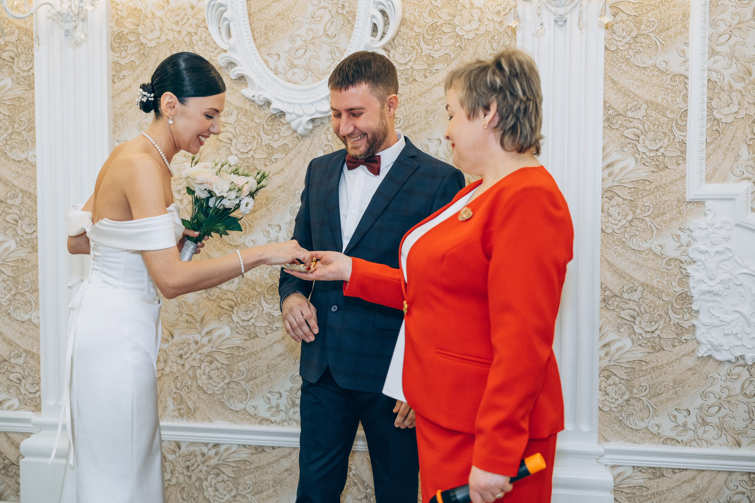 Сборы и регистрация «ПушкинЪ». Фотограф Ангарск Иркутск Ксения Король