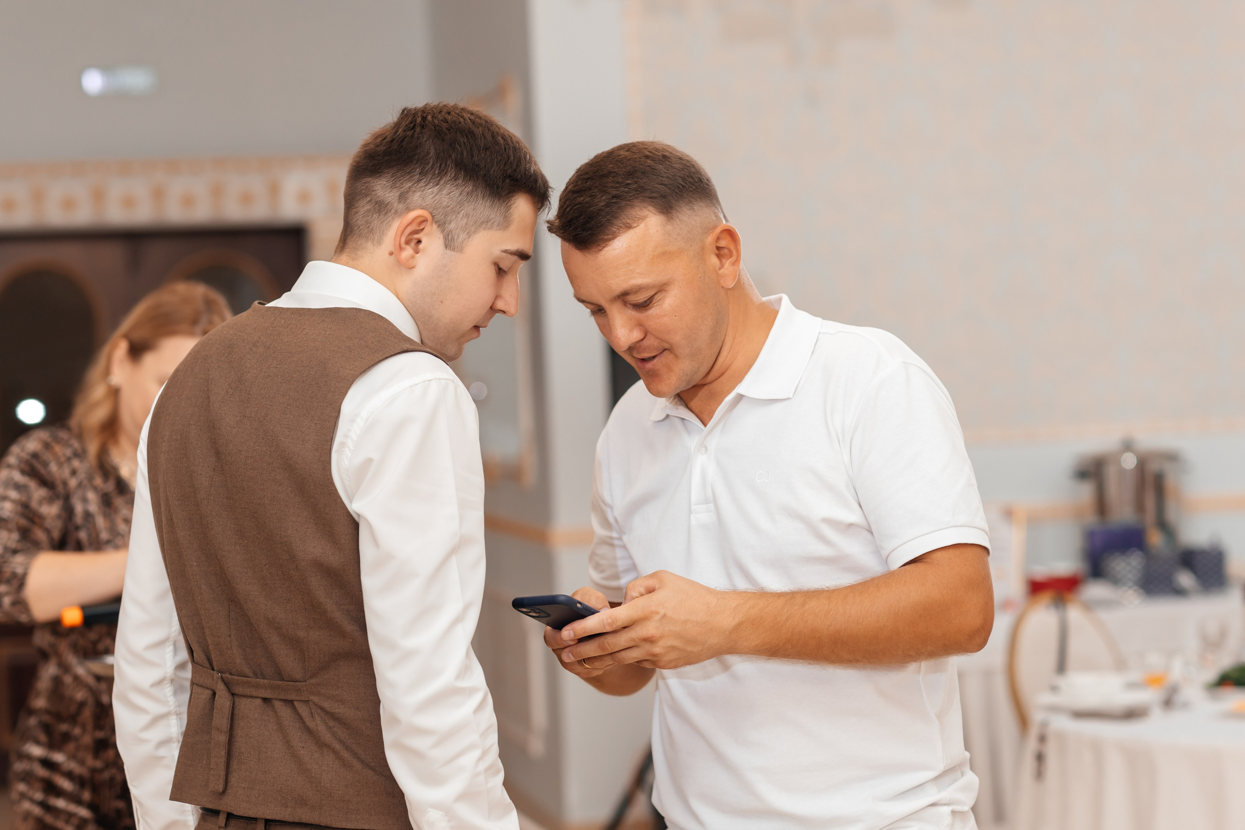 Альмир и София. Марина Шаймухаметова. Фотограф в Уфе