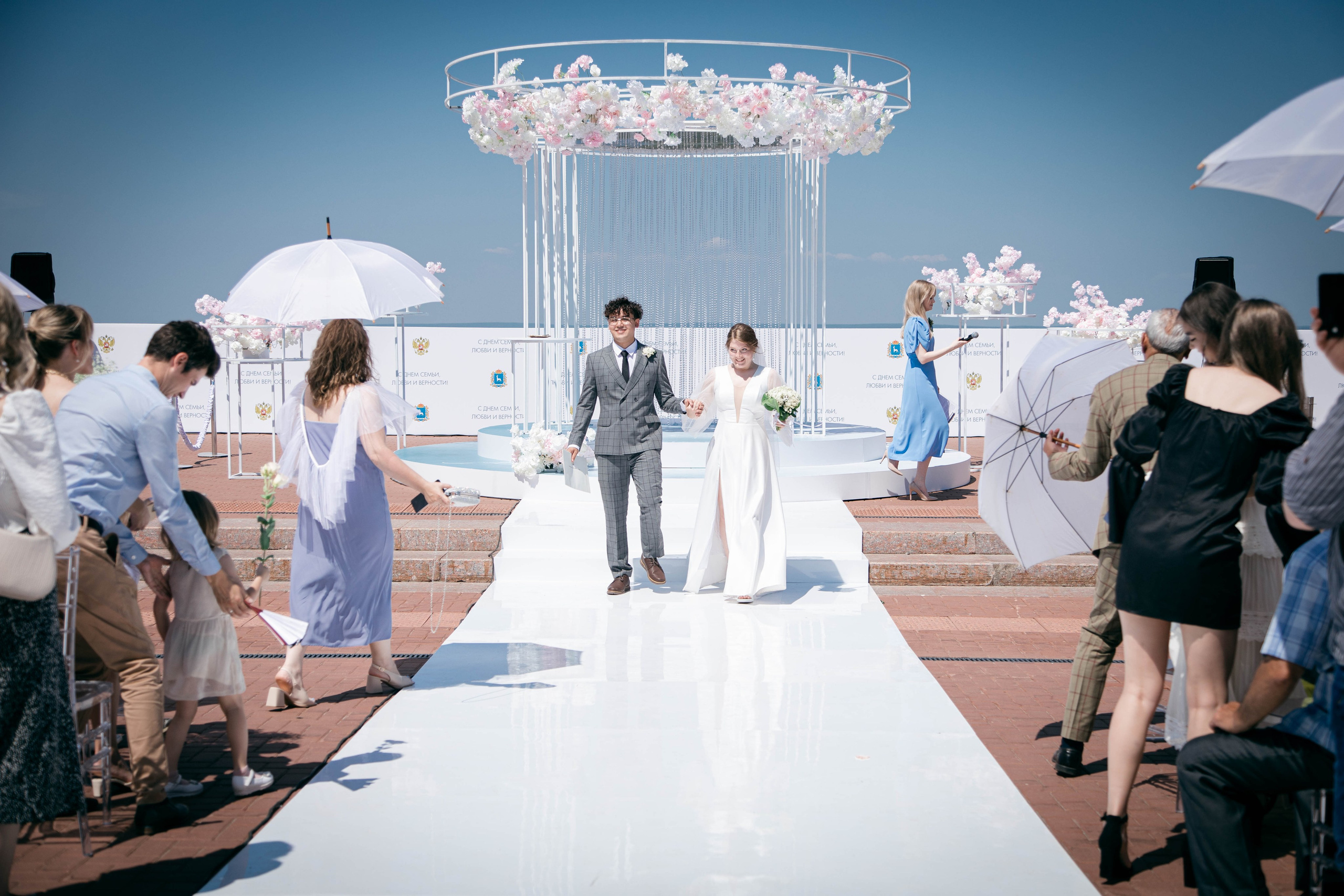 Алланур и Анастасия. Антон Исаев — Фотограф-видеограф в Самаре