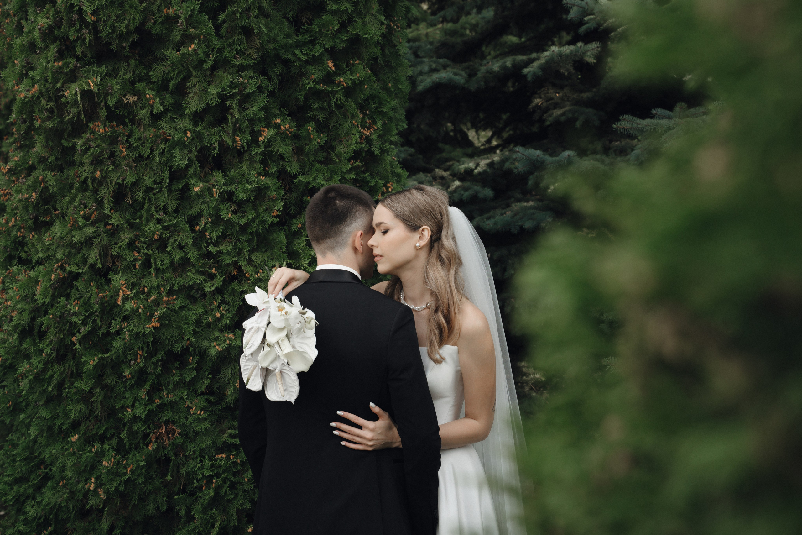 Профессиональный фотограф в Самаре Анна Конзаева