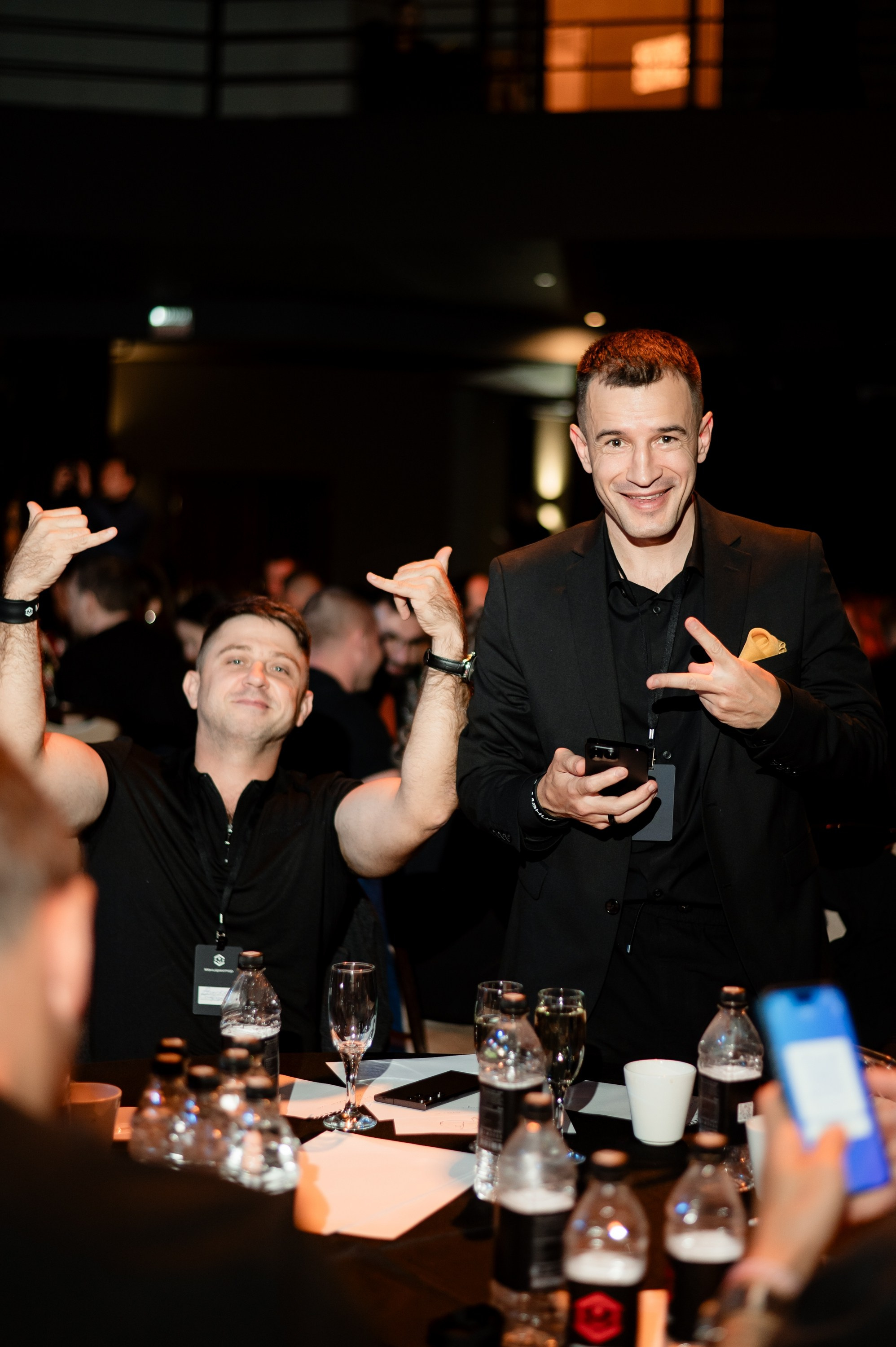 Манифестор. Фотограф в Москве. Антон S