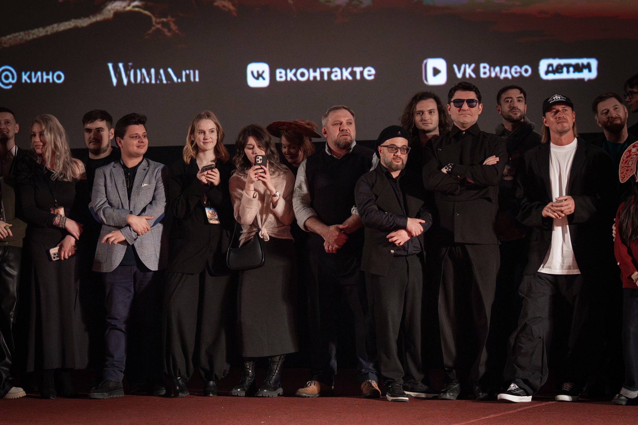 Премьера: Сказка о царе Салтане. Илья Варин — Фотограф Москва, Тверь