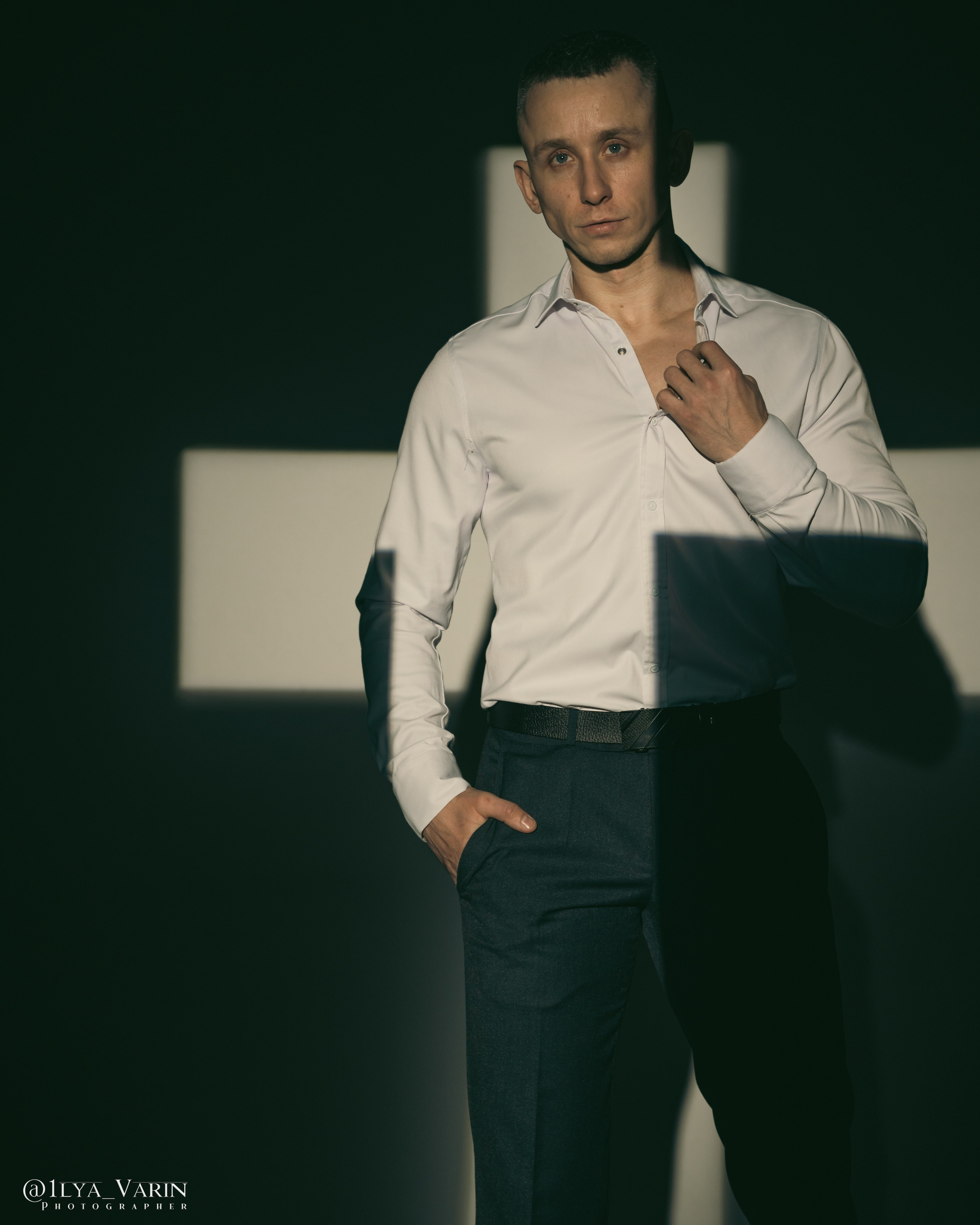 Kirill. Илья Варин — Фотограф Москва, Тверь