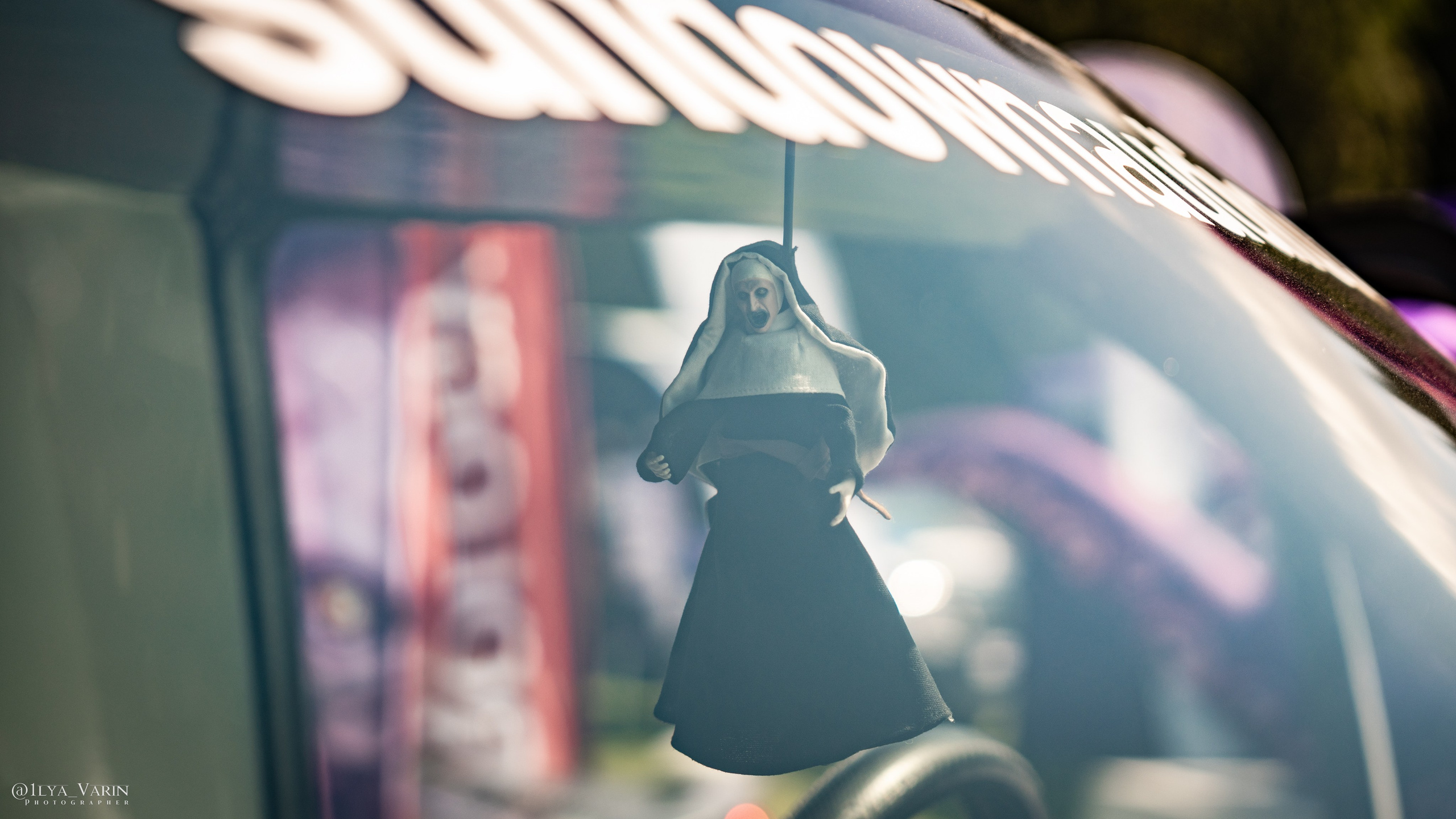 TOF — Автофест. Илья Варин — Фотограф Москва, Тверь