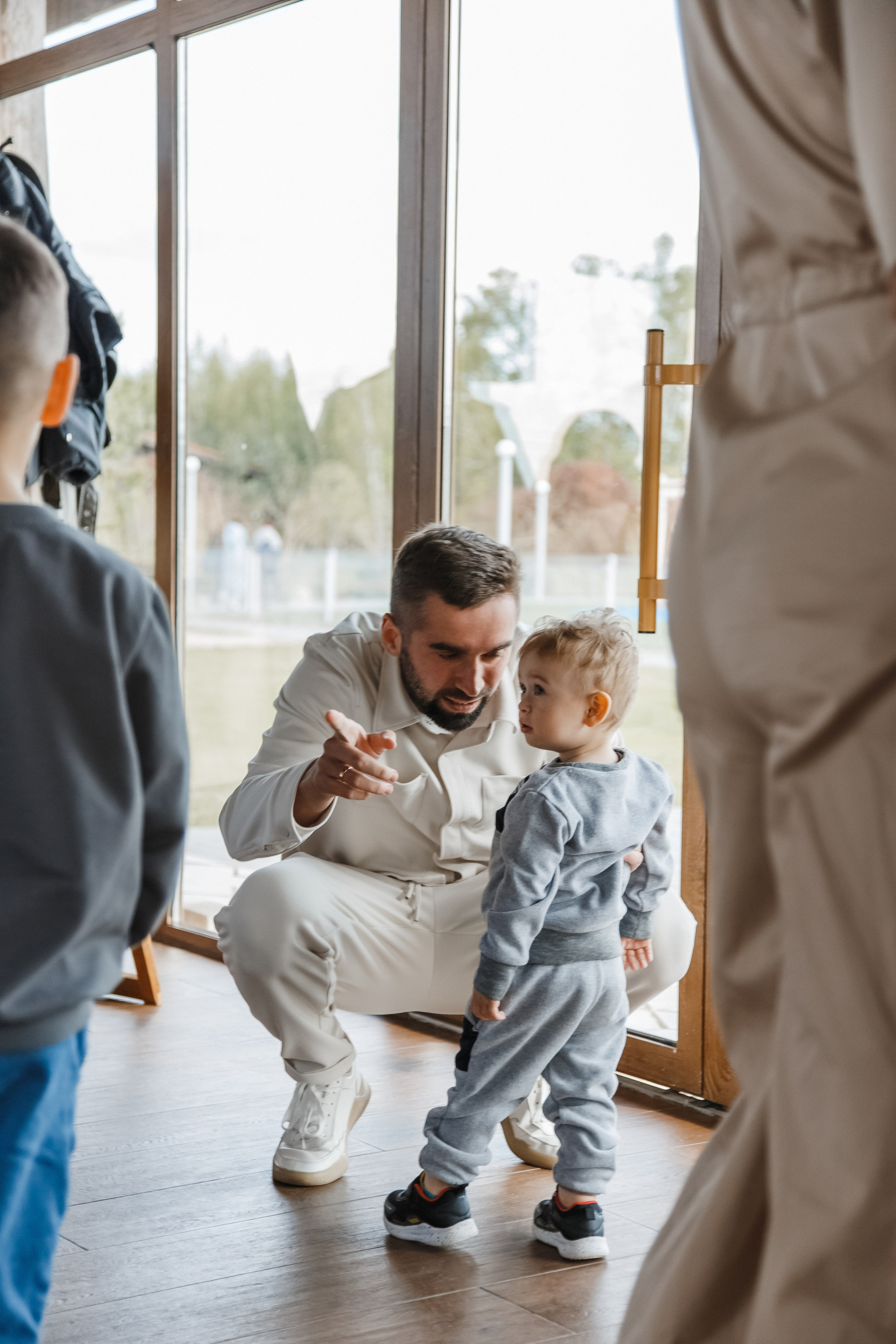 Gender Party. Фотограф Иван Гуляев