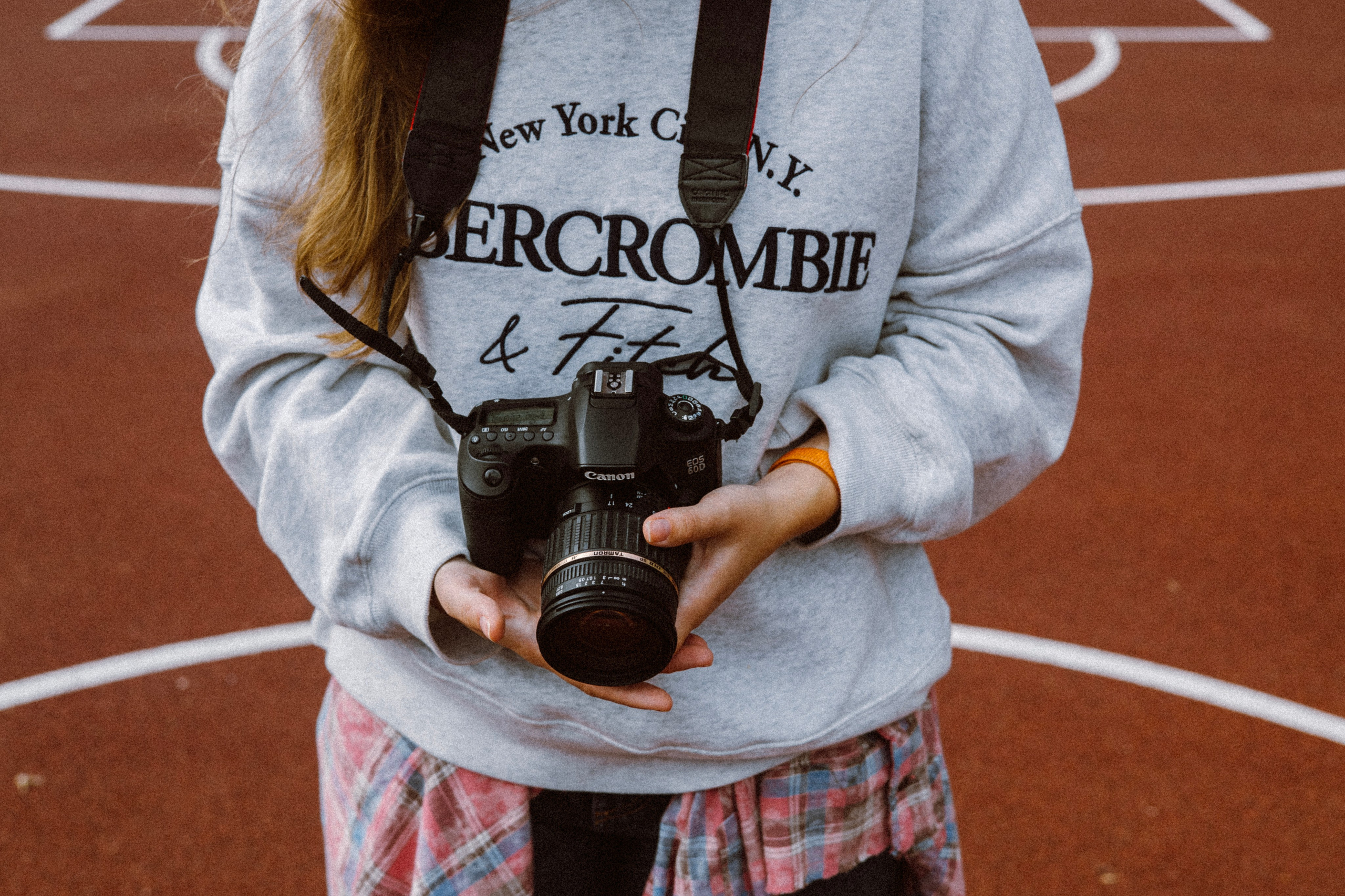 Маша. Коммерческий фотограф в Москве