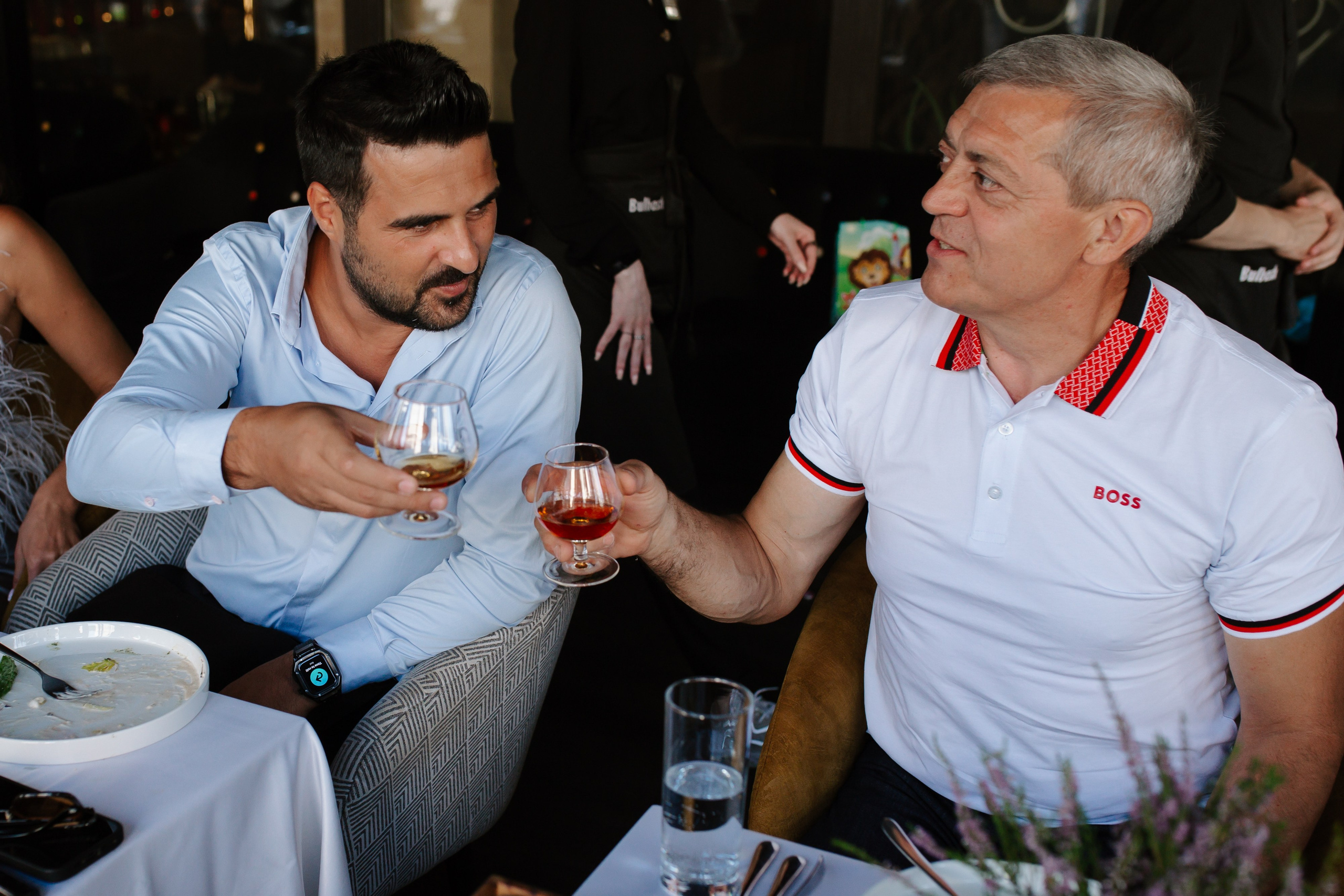 День Рождения Ангелины. Фотограф в Минске — Юлия Деяк. Фотосессии в Минске