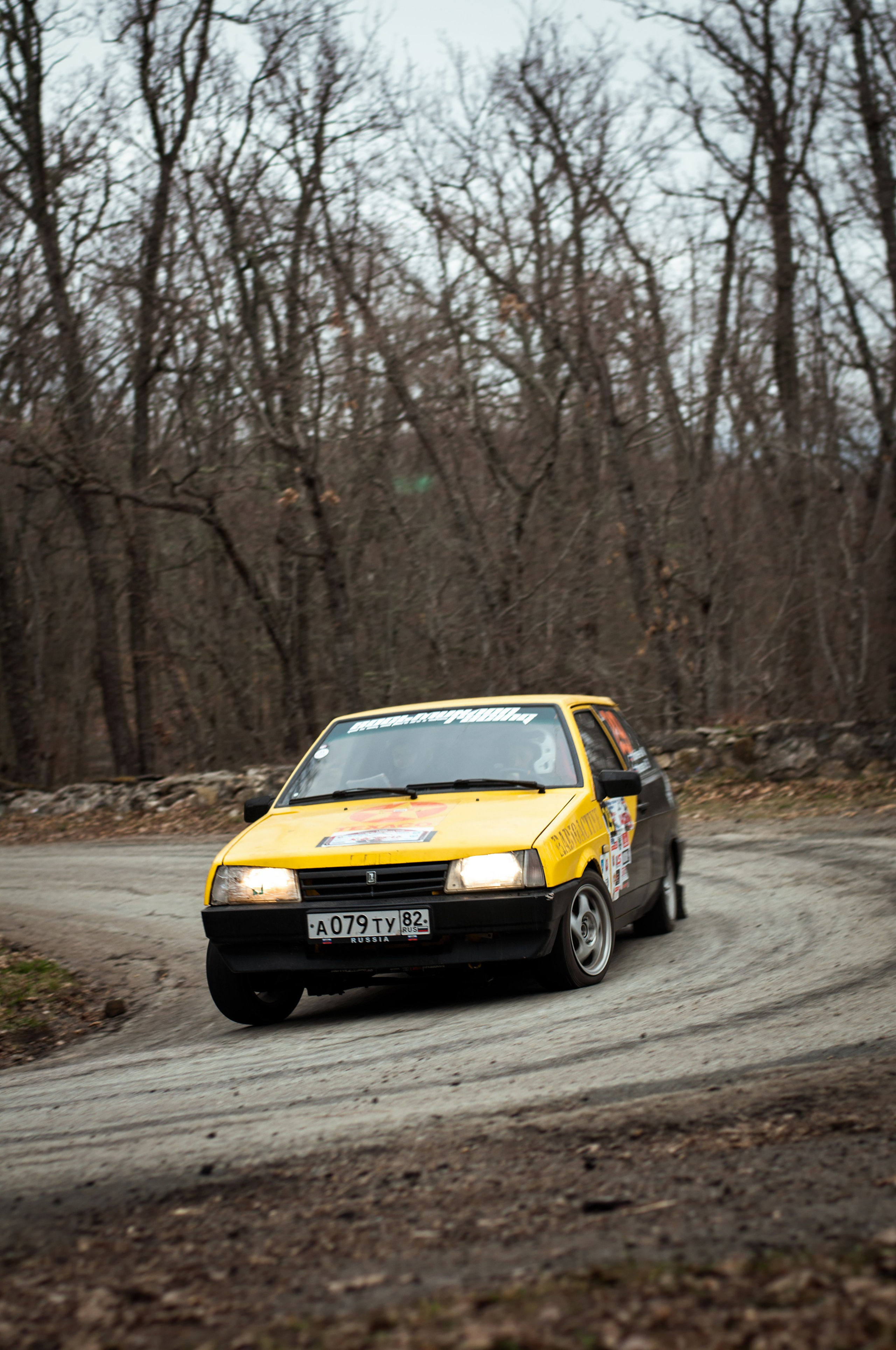 Кастель-2026. Репортажный фотограф в Симферополе Зареев Иван